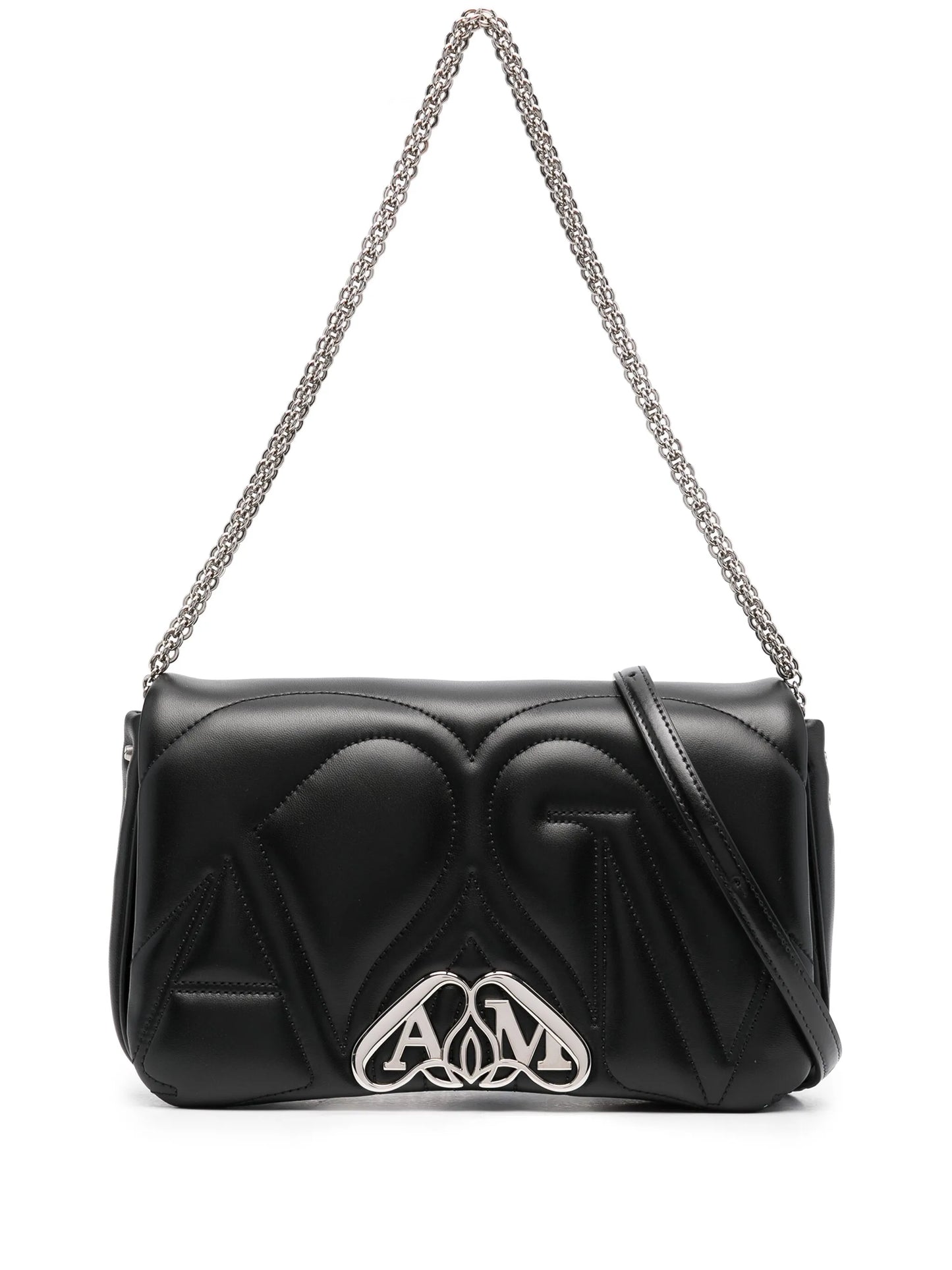 small The Seal shoulder bag