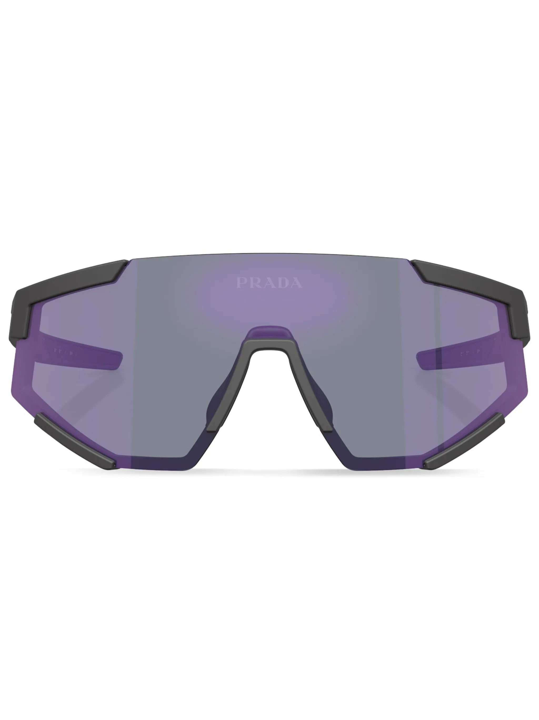PS 04WS pilot-frame sunglasses