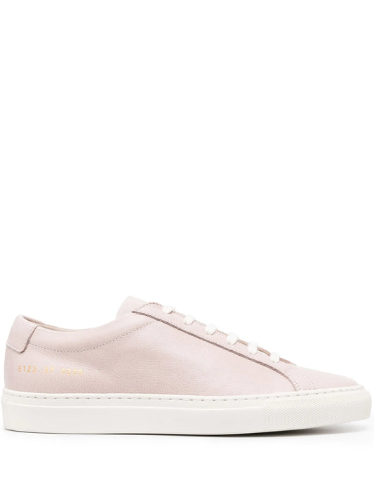 Achilles low-top sneakers