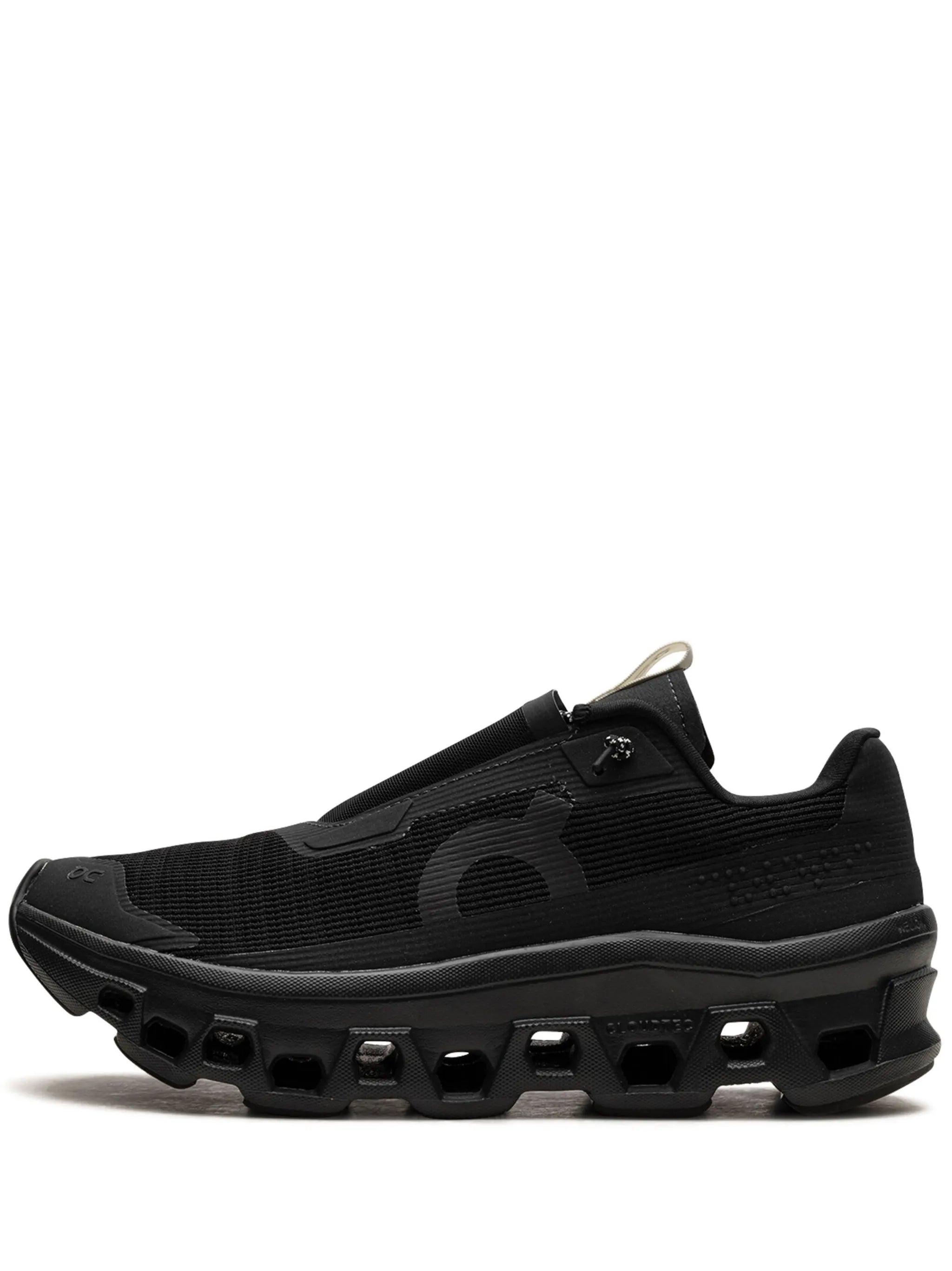Cloudmonster Sensa lace-up sneakers