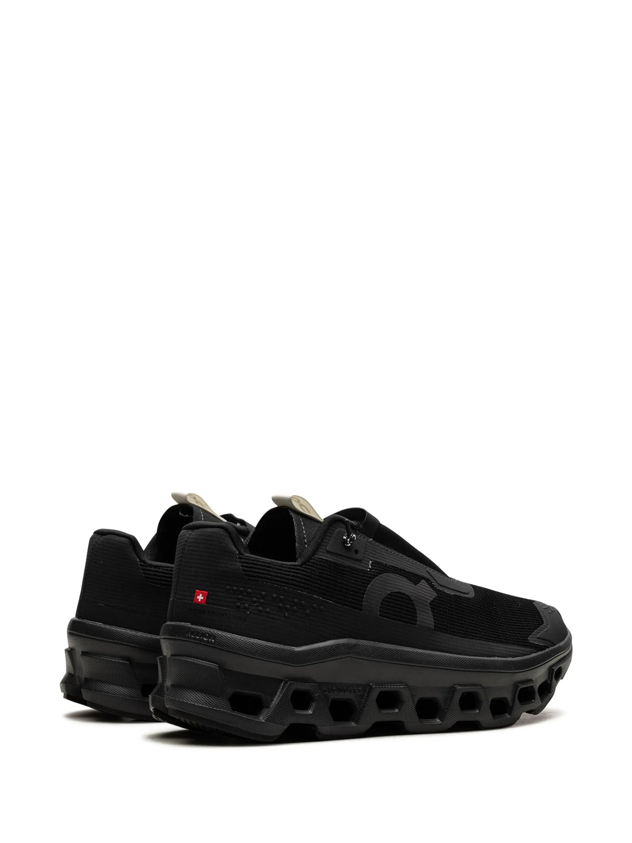 Cloudmonster Sensa lace-up sneakers