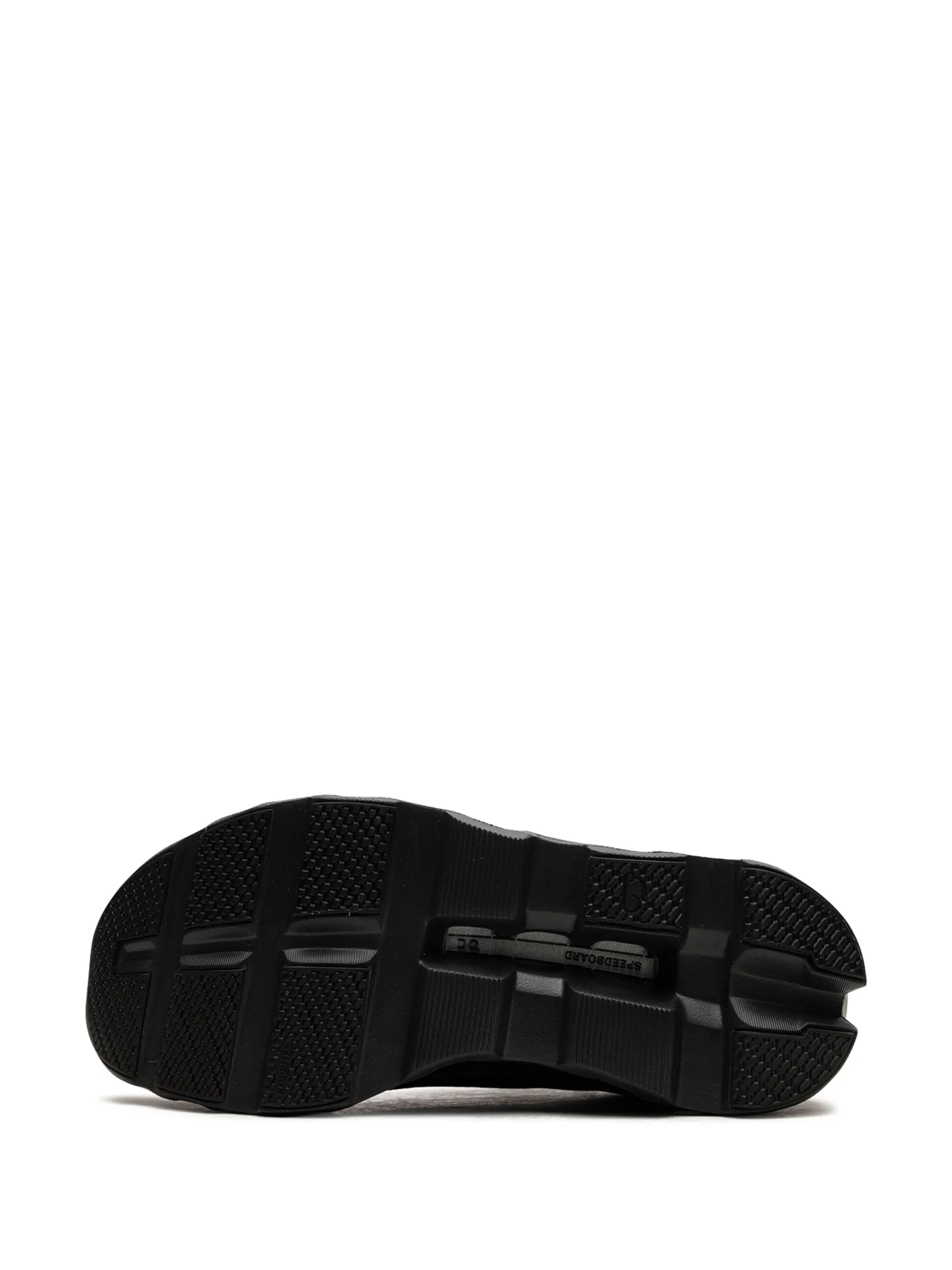 Cloudmonster Sensa lace-up sneakers