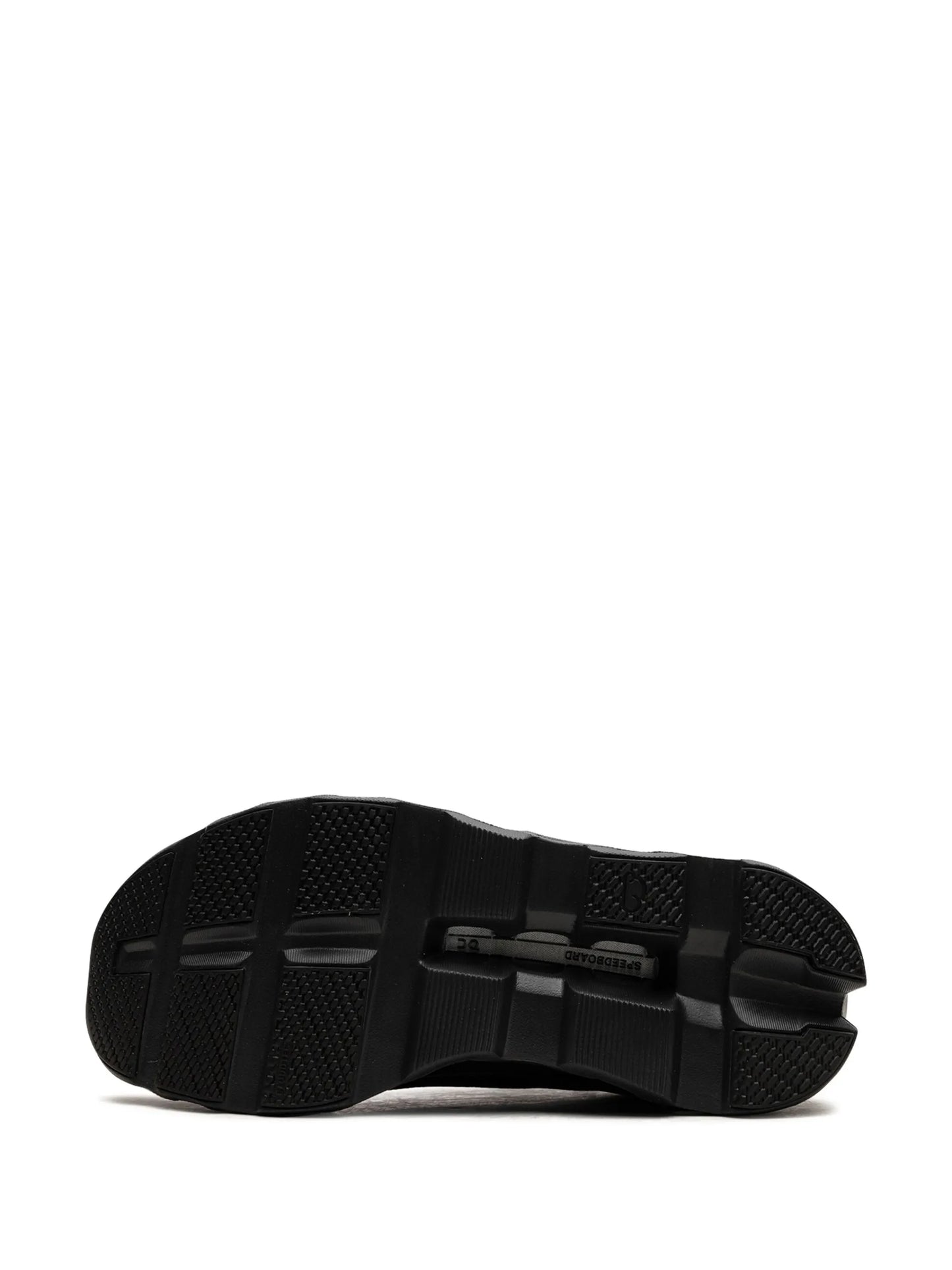 Cloudmonster Sensa lace-up sneakers