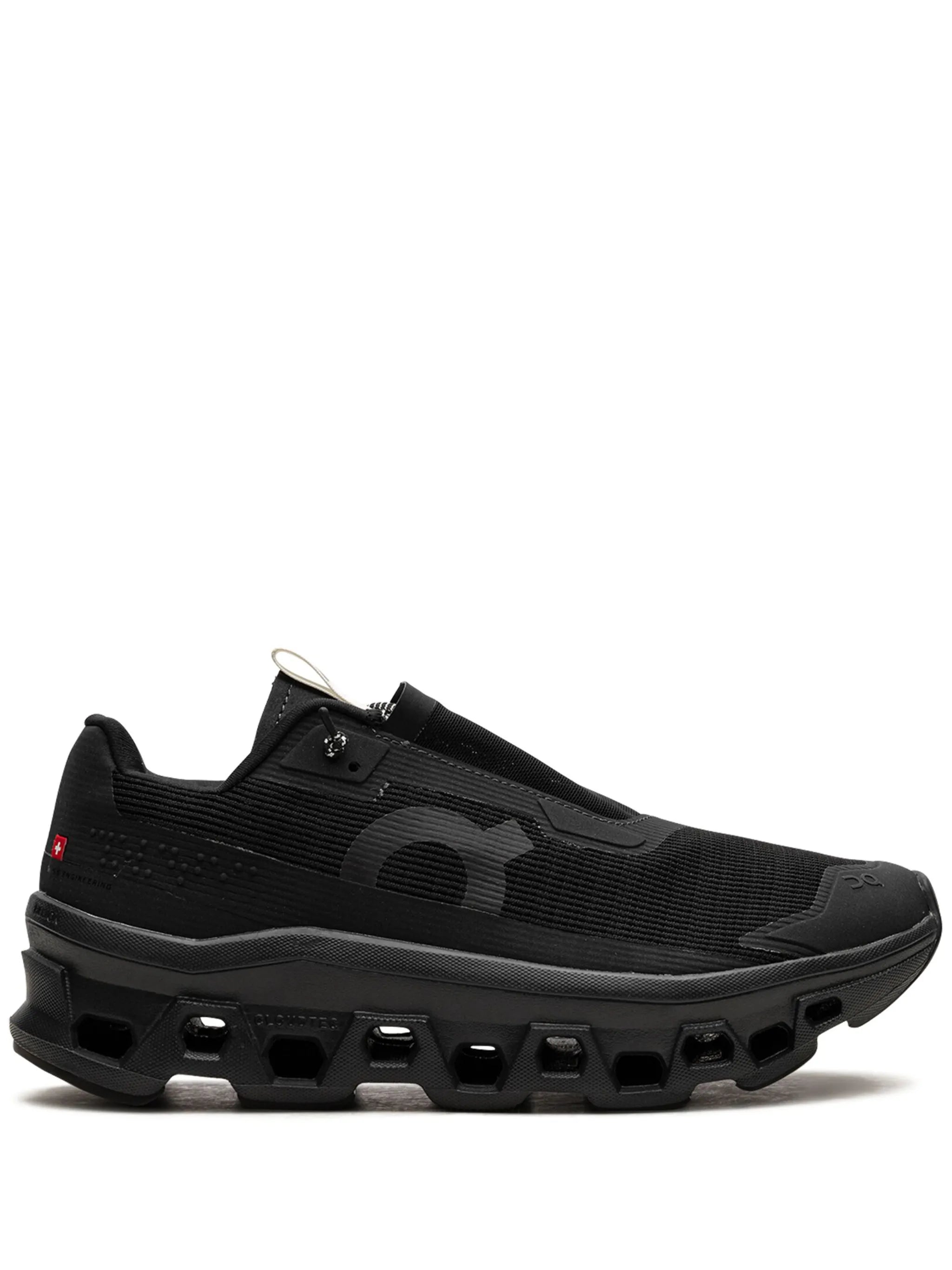 Cloudmonster Sensa lace-up sneakers