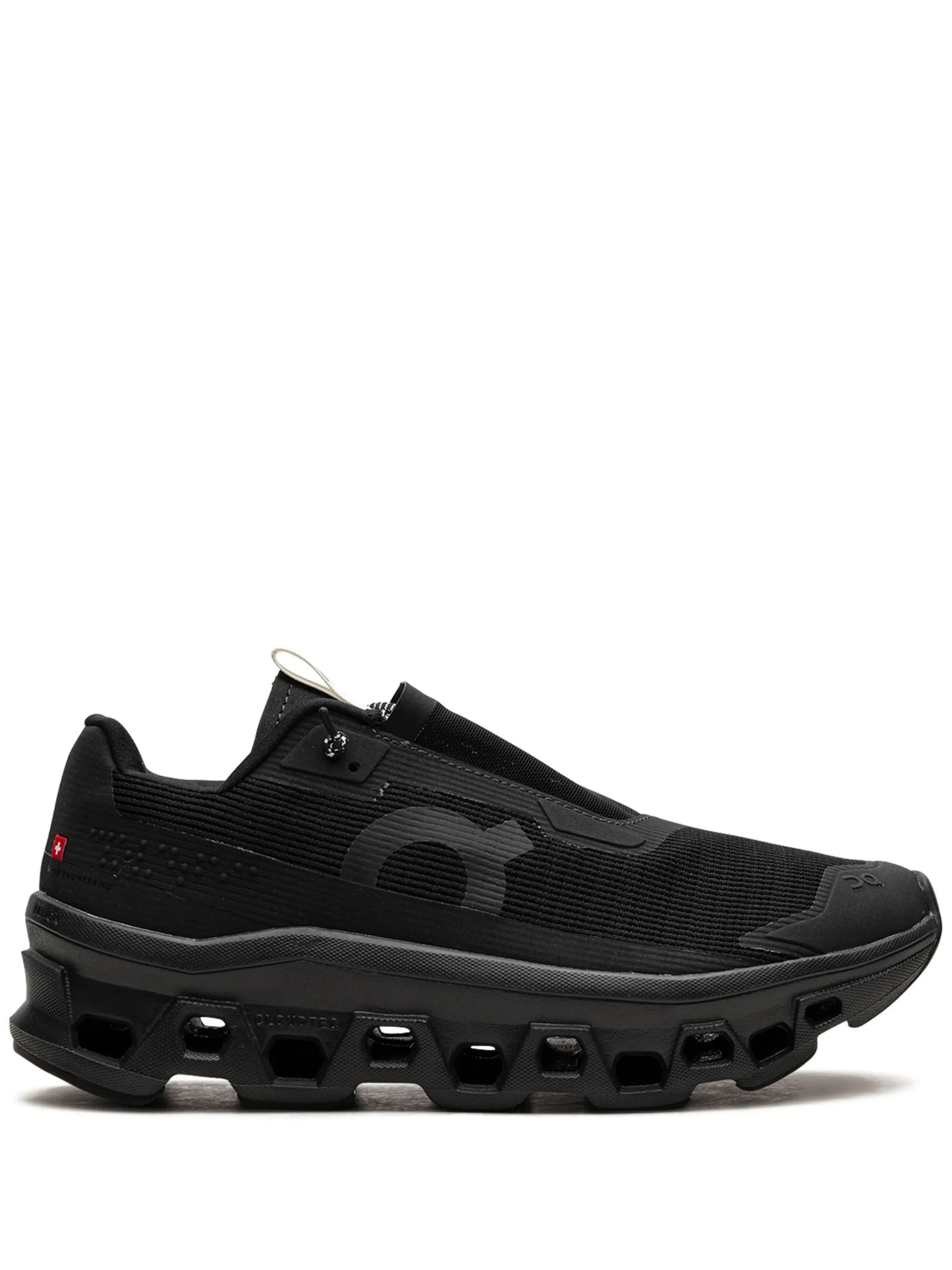 Cloudmonster Sensa lace-up sneakers