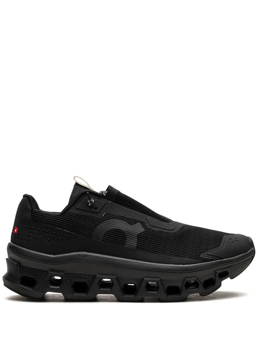 Cloudmonster Sensa lace-up sneakers