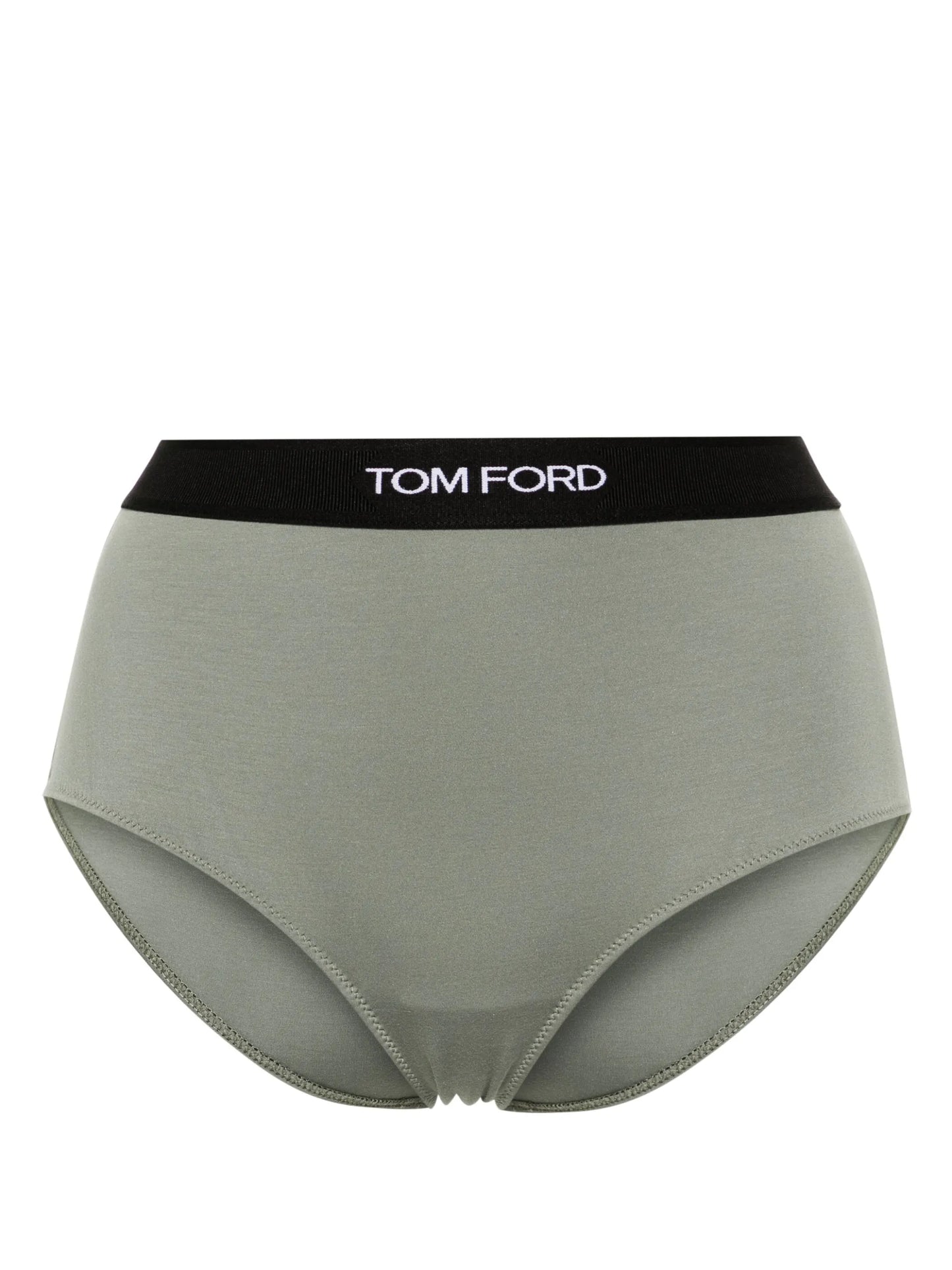 logo-waistband modal briefs