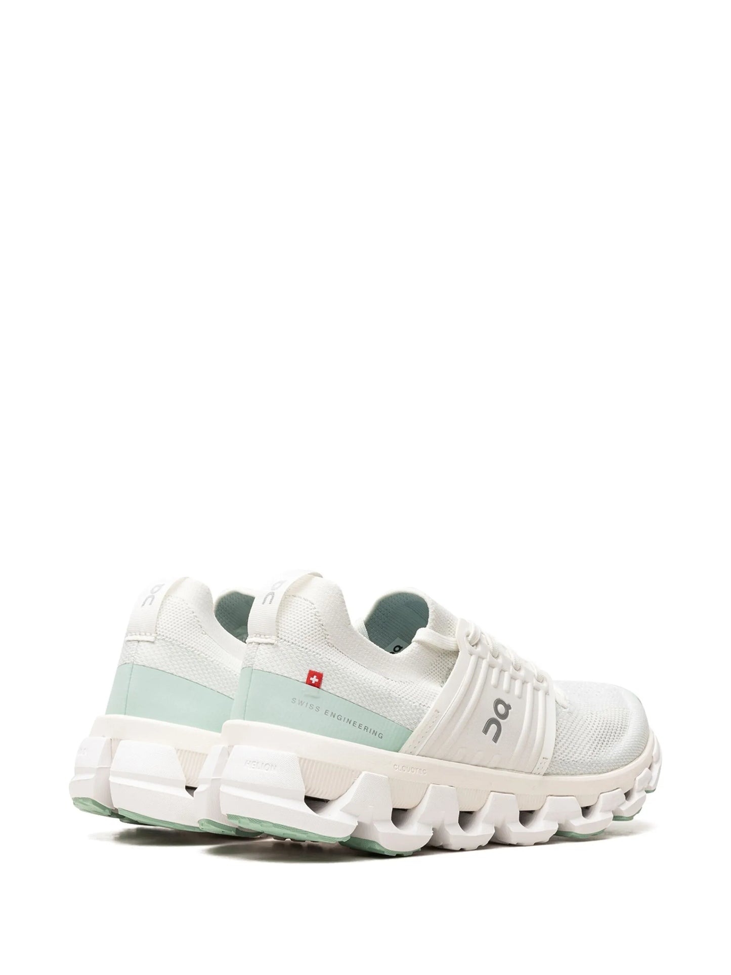 Cloudswift 3 "Ivory/Creek" sneakers