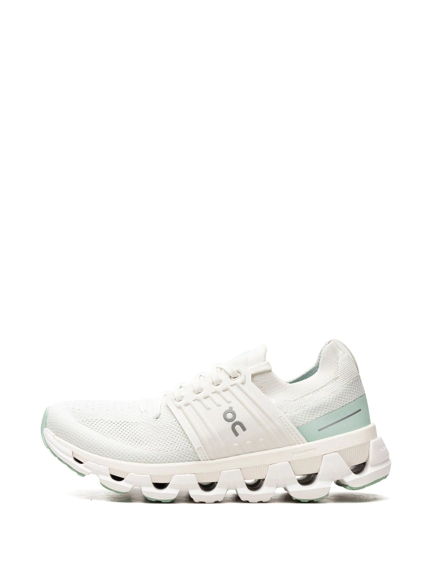 Cloudswift 3 "Ivory/Creek" sneakers
