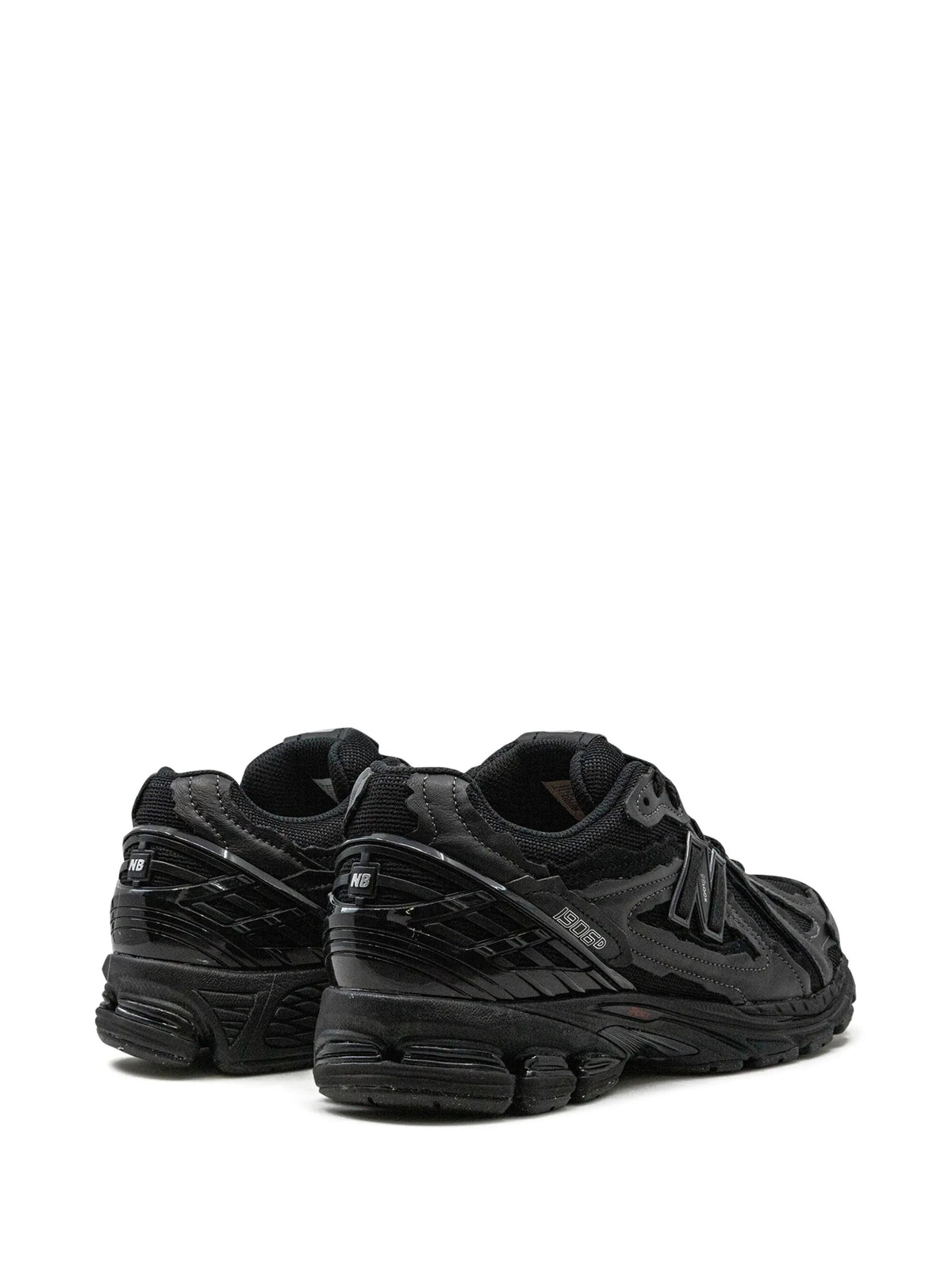 1906D low-top sneakers