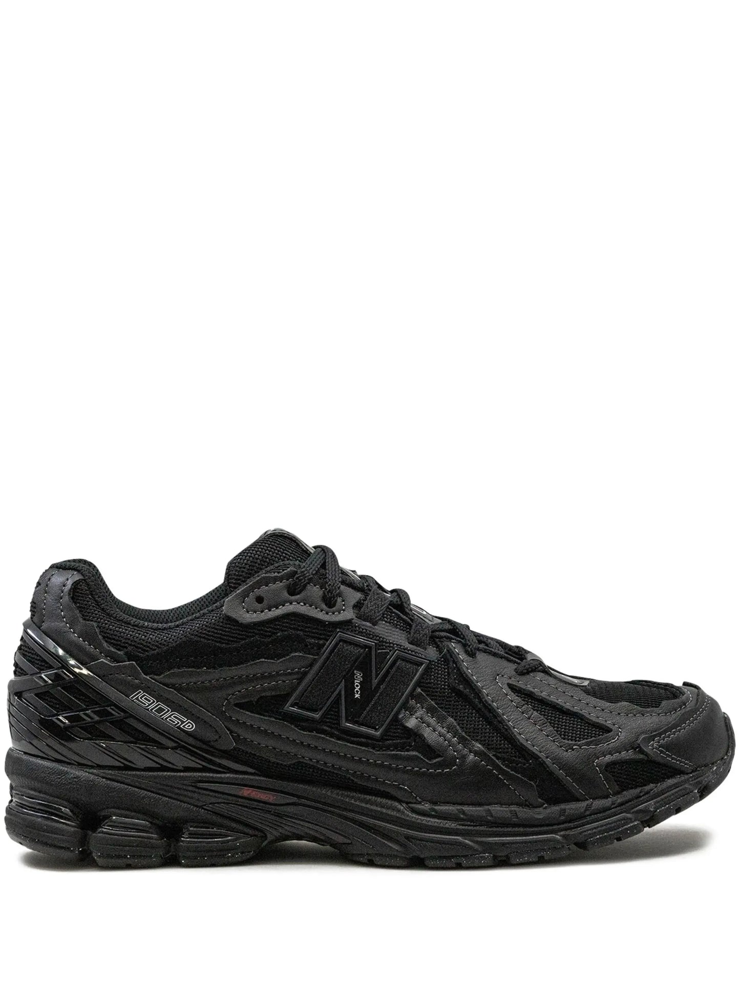 1906D low-top sneakers
