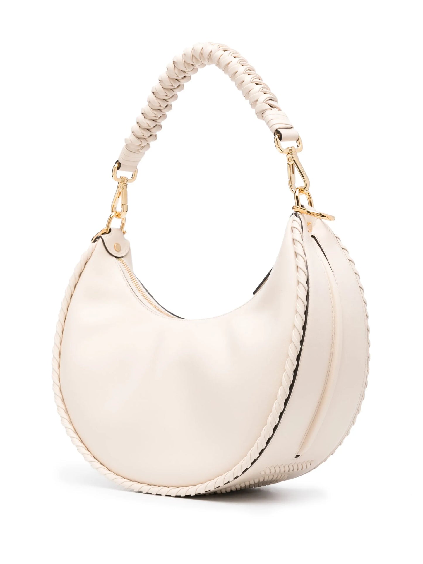 small Fendigraphy shoulder bag