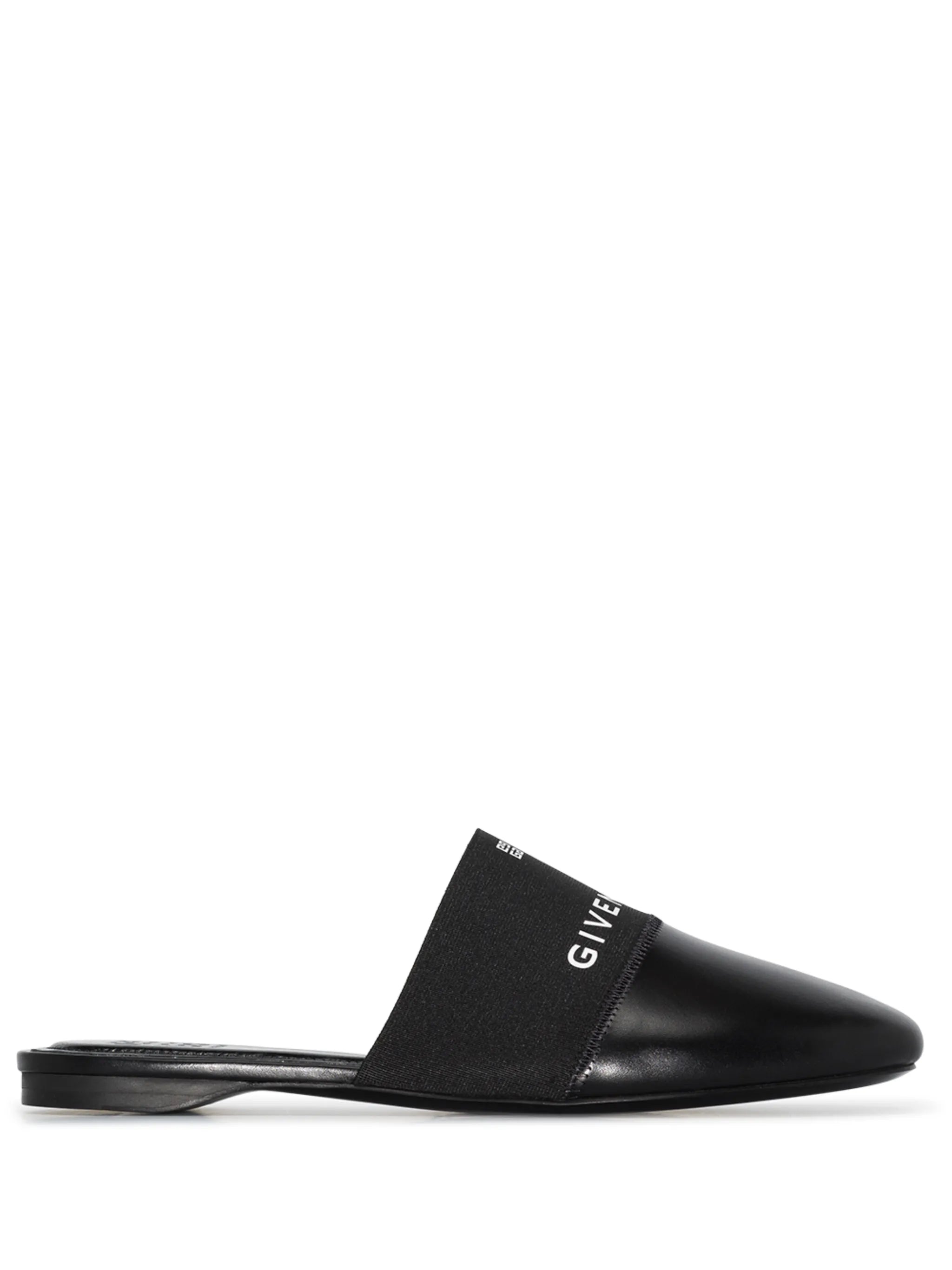 Bedford flat mules