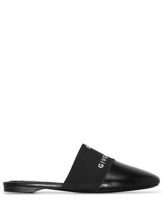 Bedford flat mules