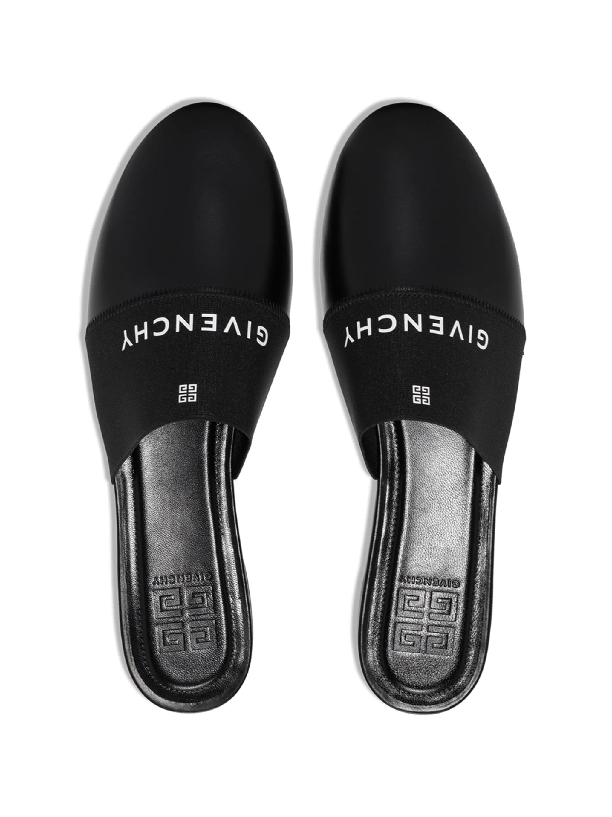 Bedford flat mules