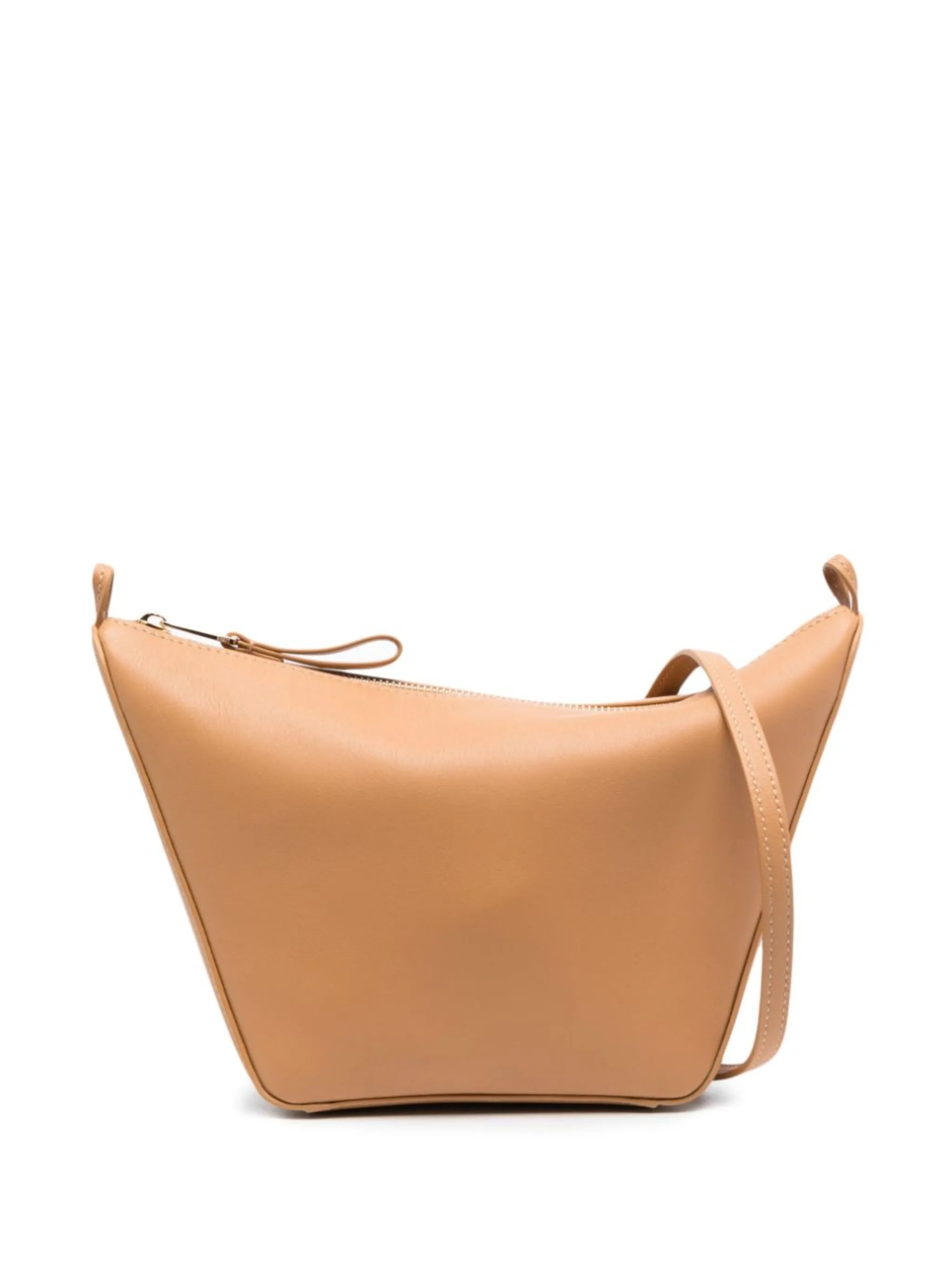 Hammock mini shoulder bag