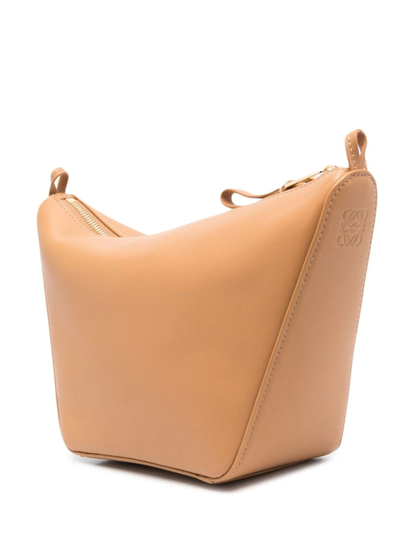 Hammock mini shoulder bag