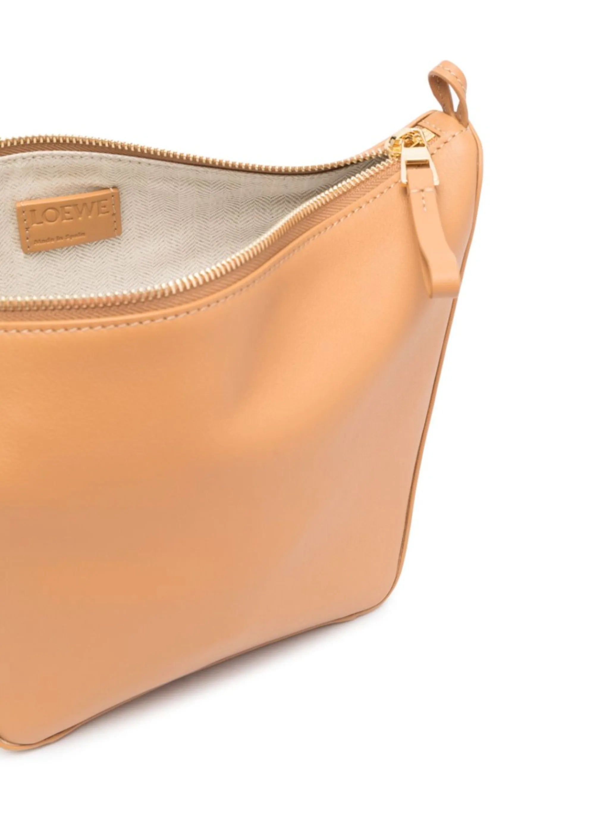 Hammock mini shoulder bag