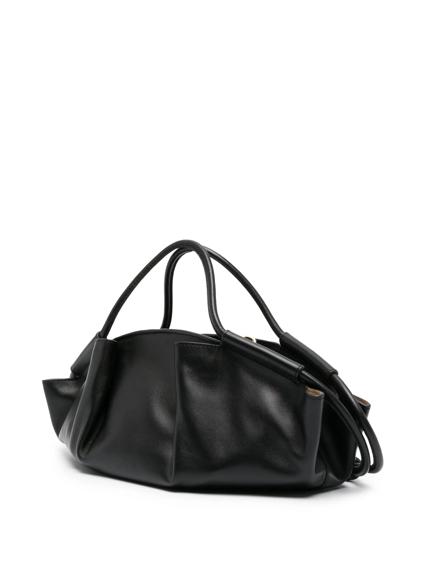 Paseo leather tote bag