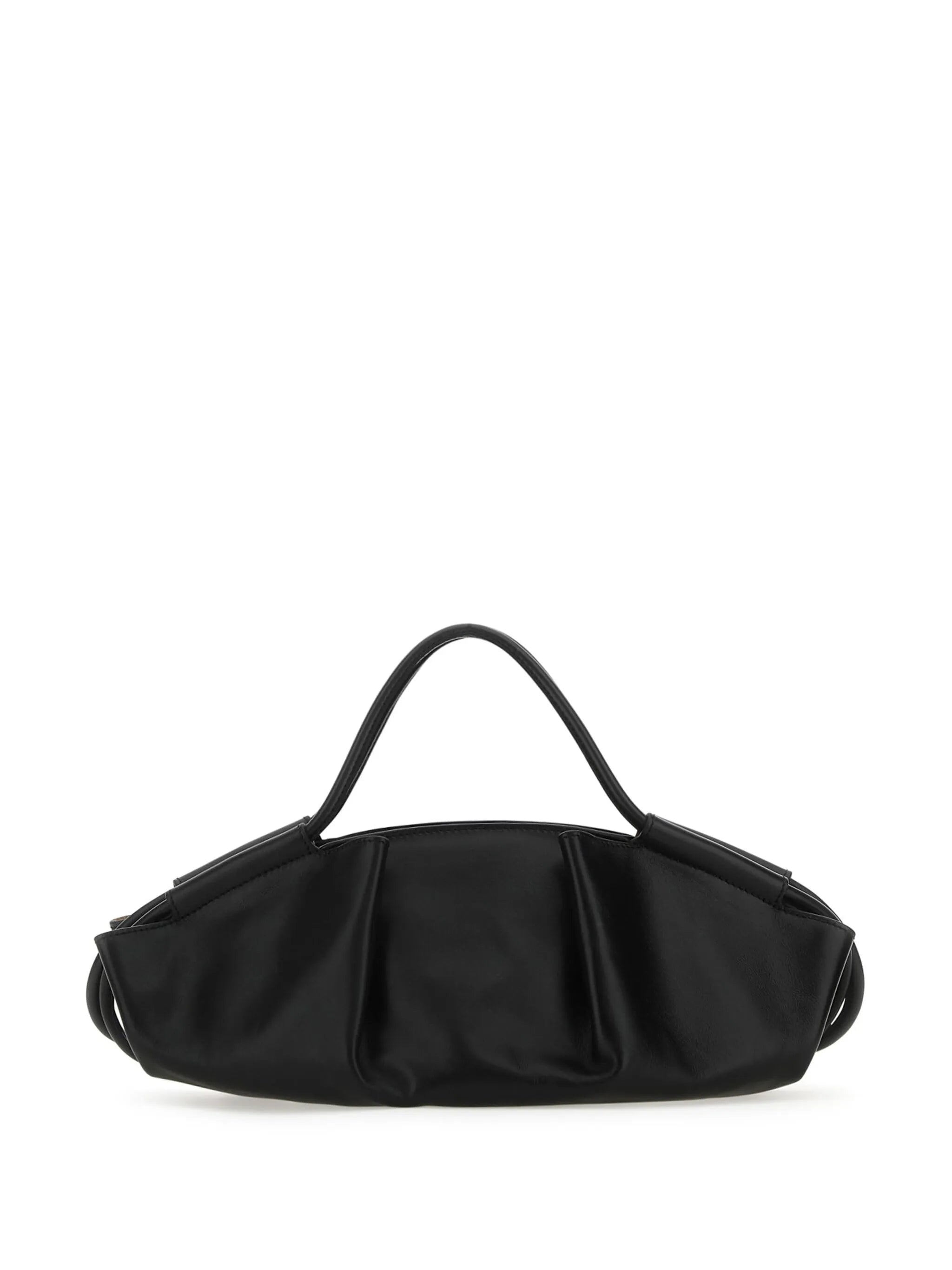Paseo leather tote bag