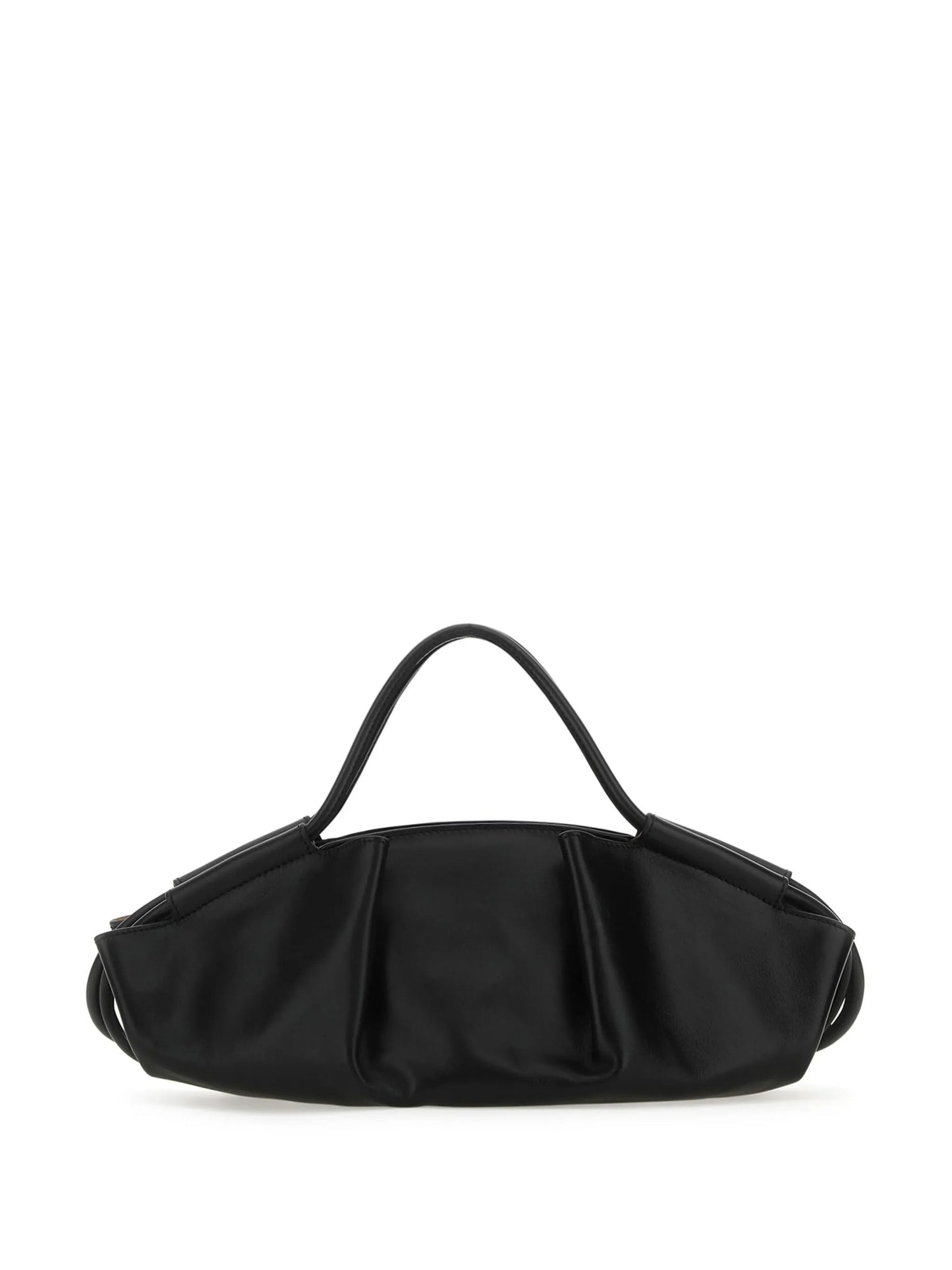 Paseo leather tote bag