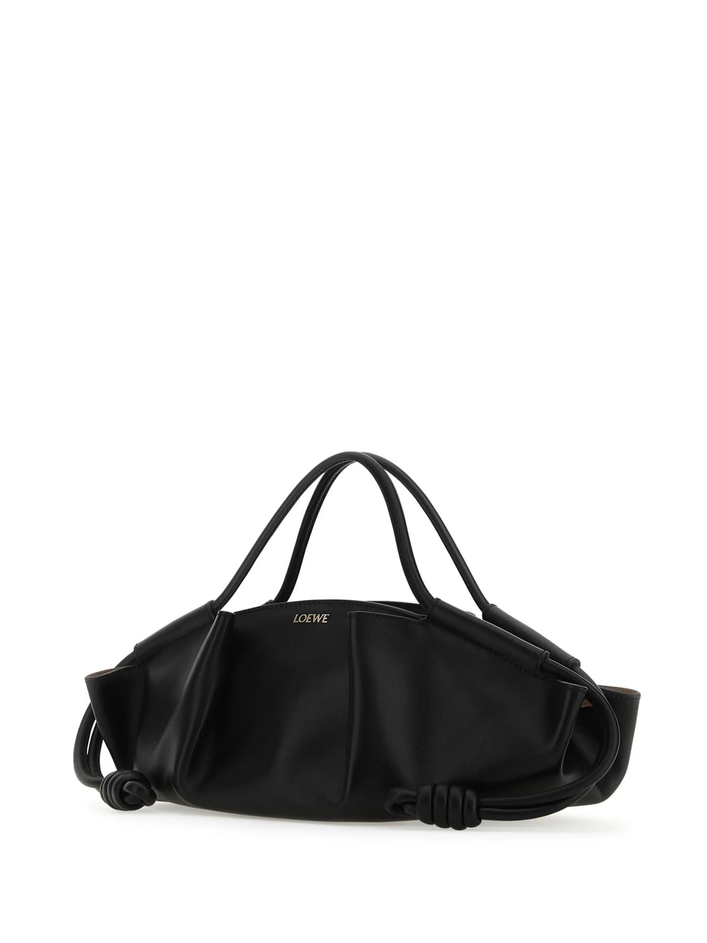 Paseo leather tote bag