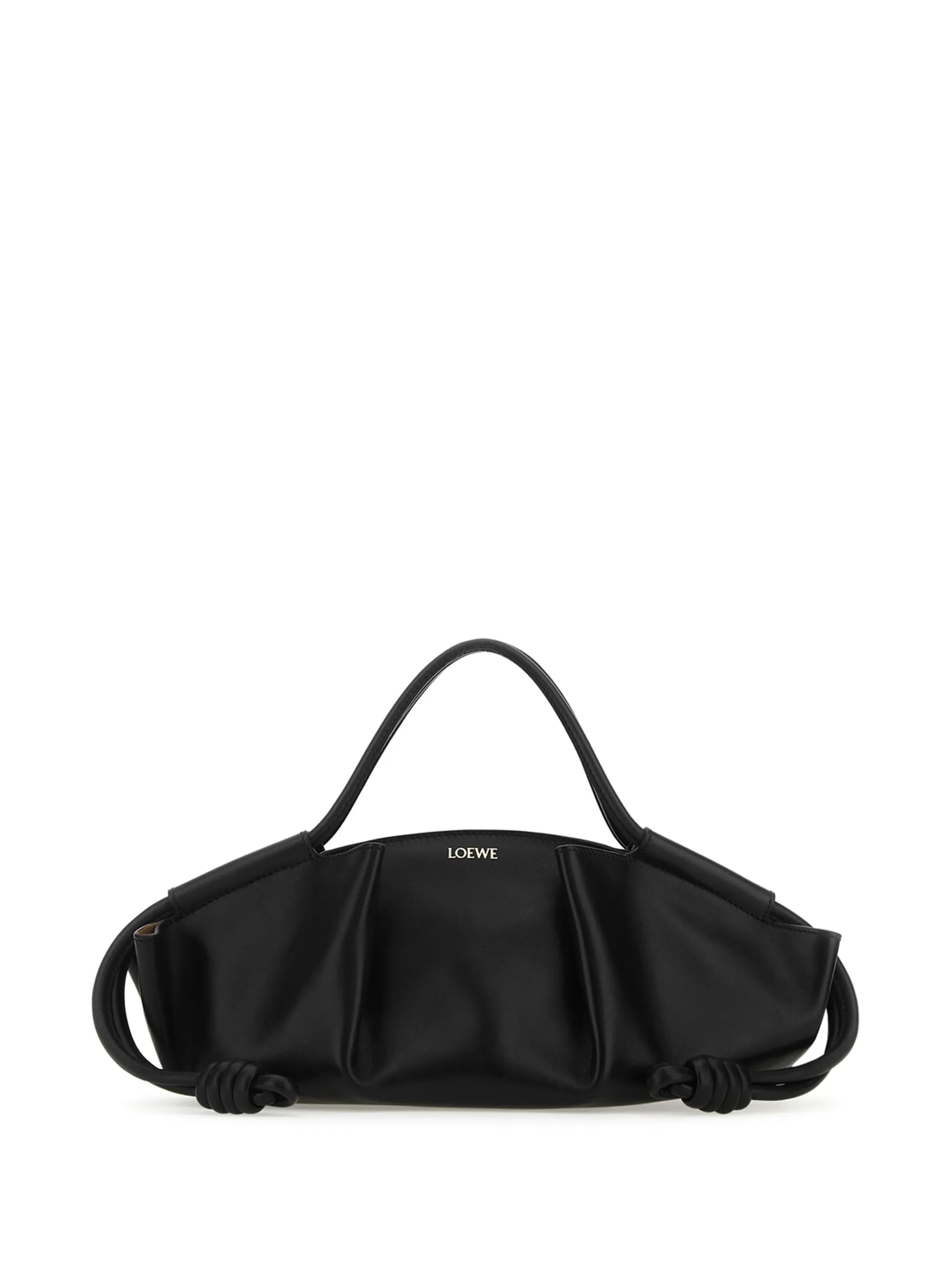 Paseo leather tote bag