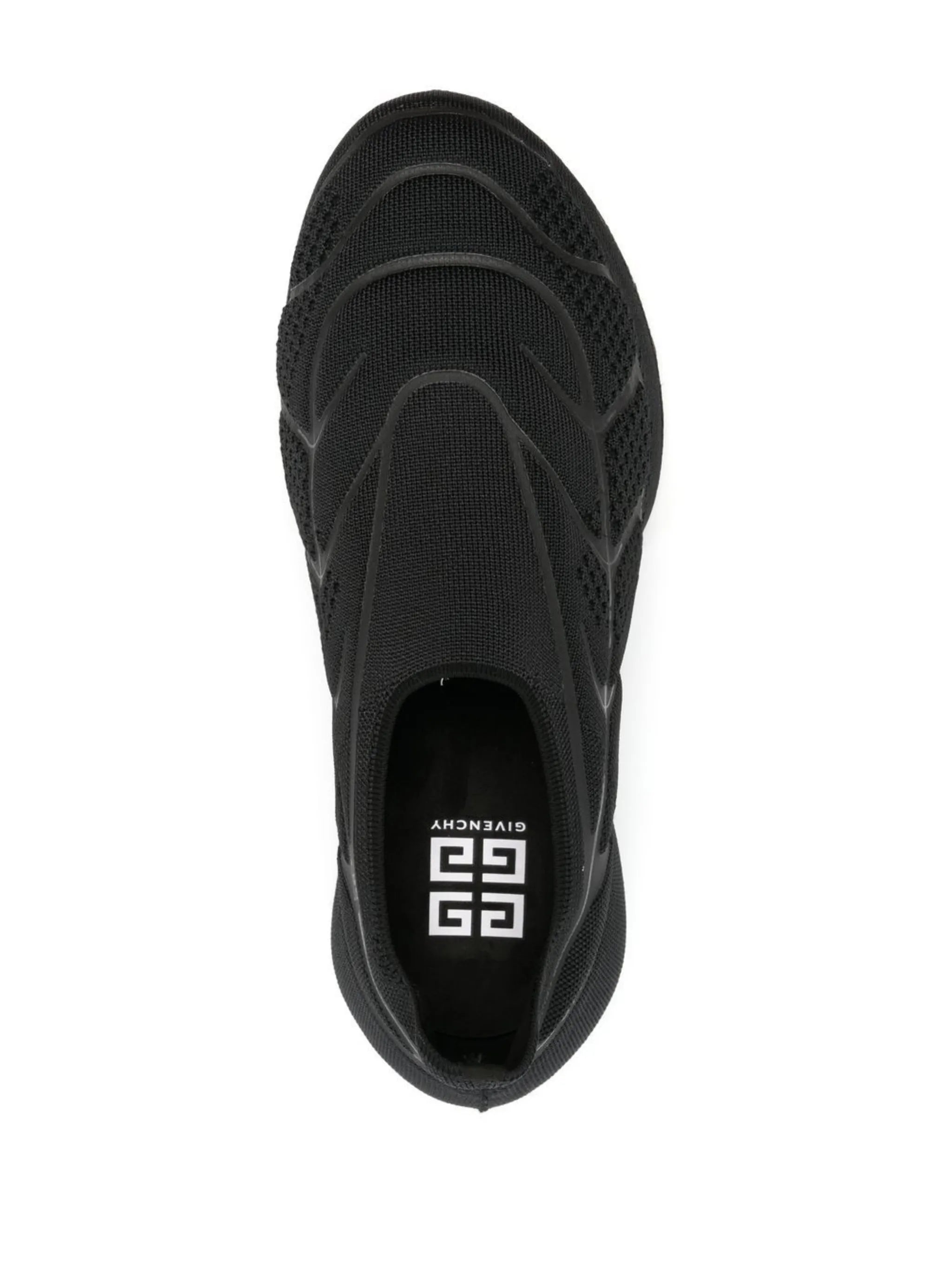 TK-360 + mesh sneakers