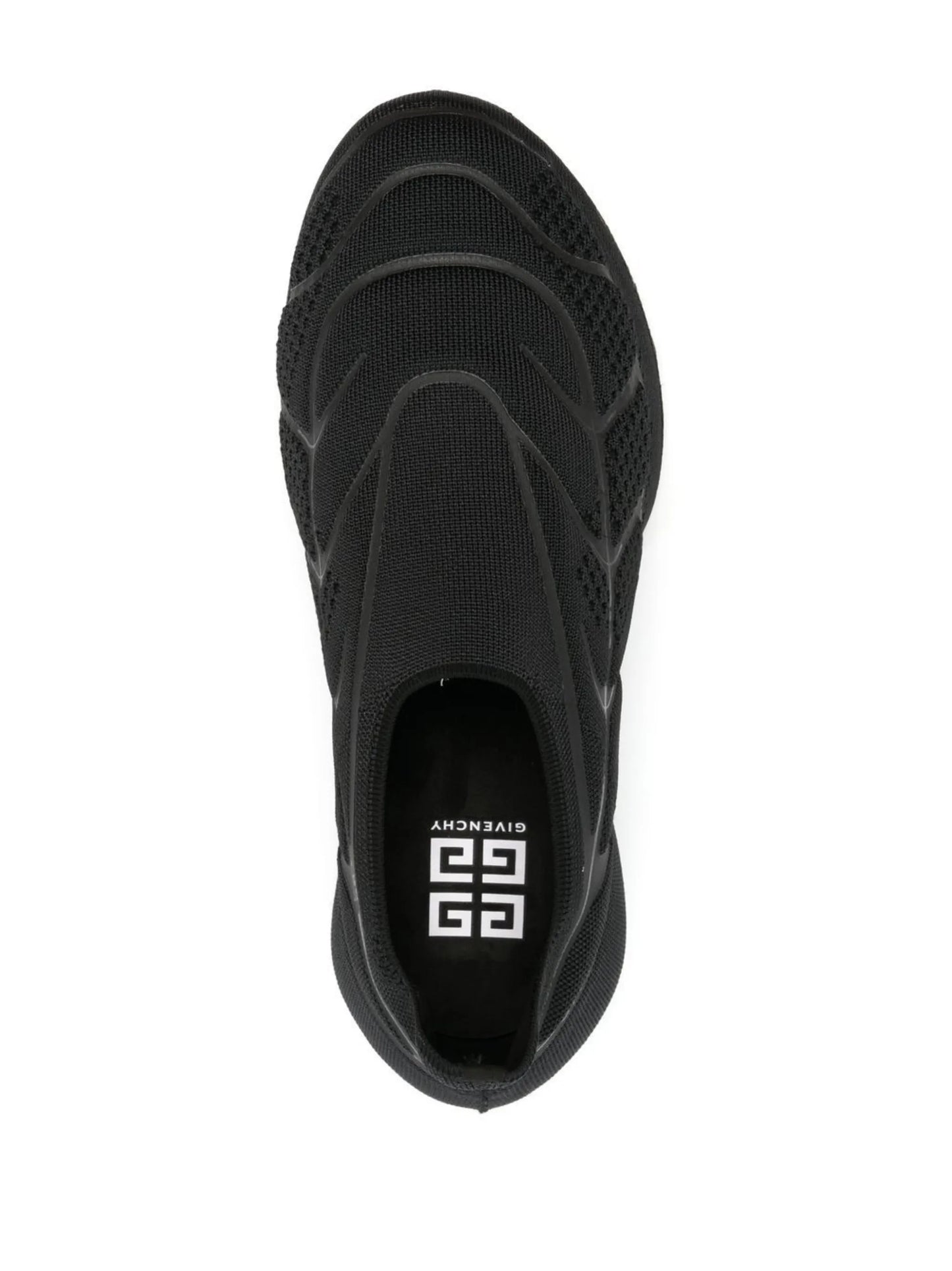 TK-360 + mesh sneakers