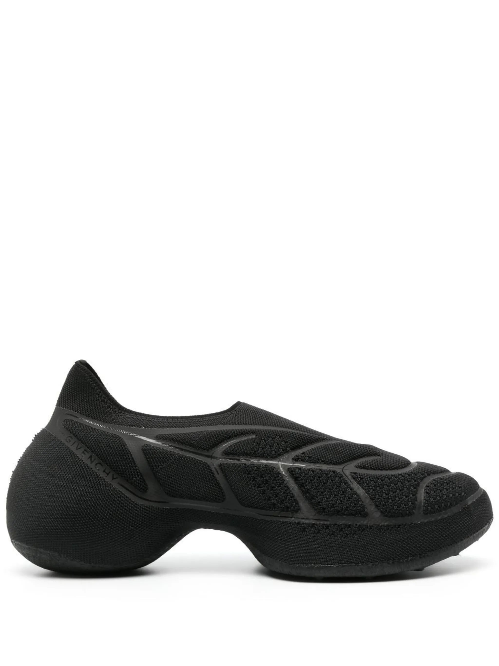 TK-360 + mesh sneakers