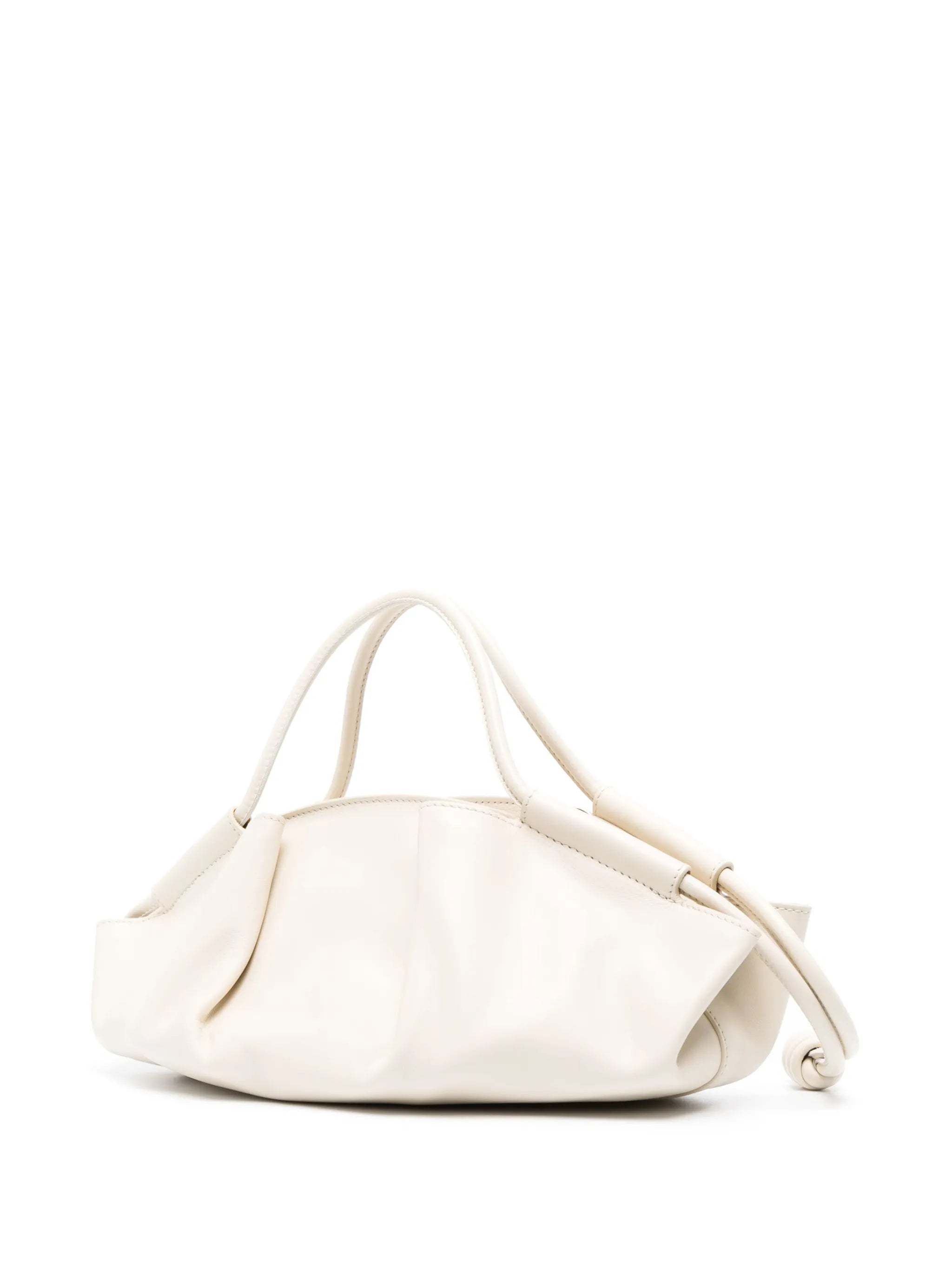 Paseo drawstring tote bag