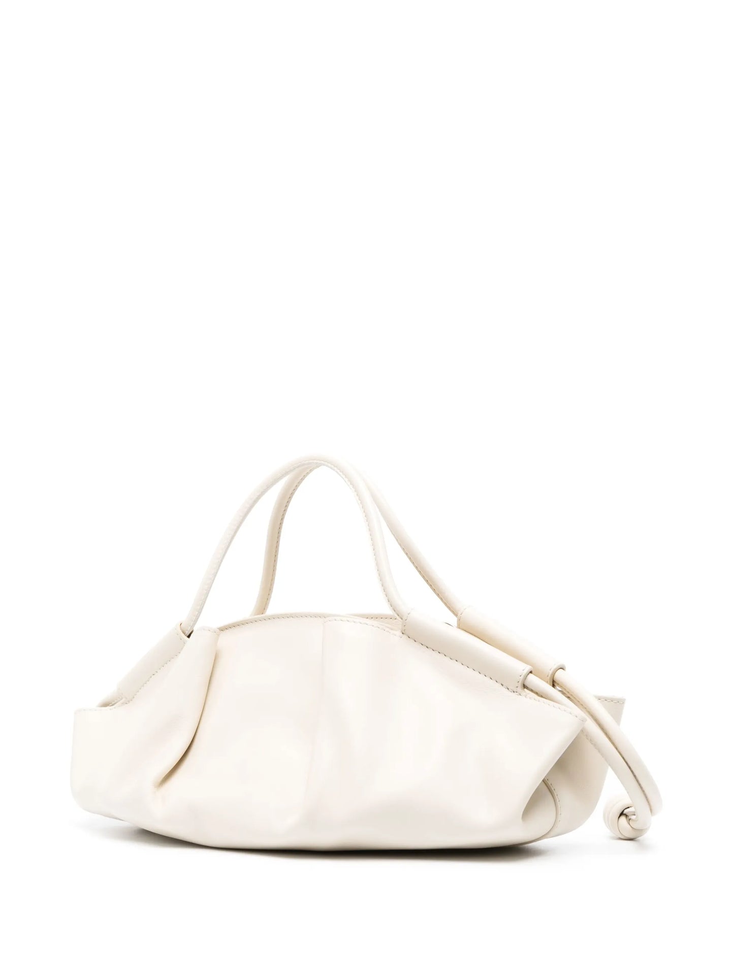 Paseo drawstring tote bag