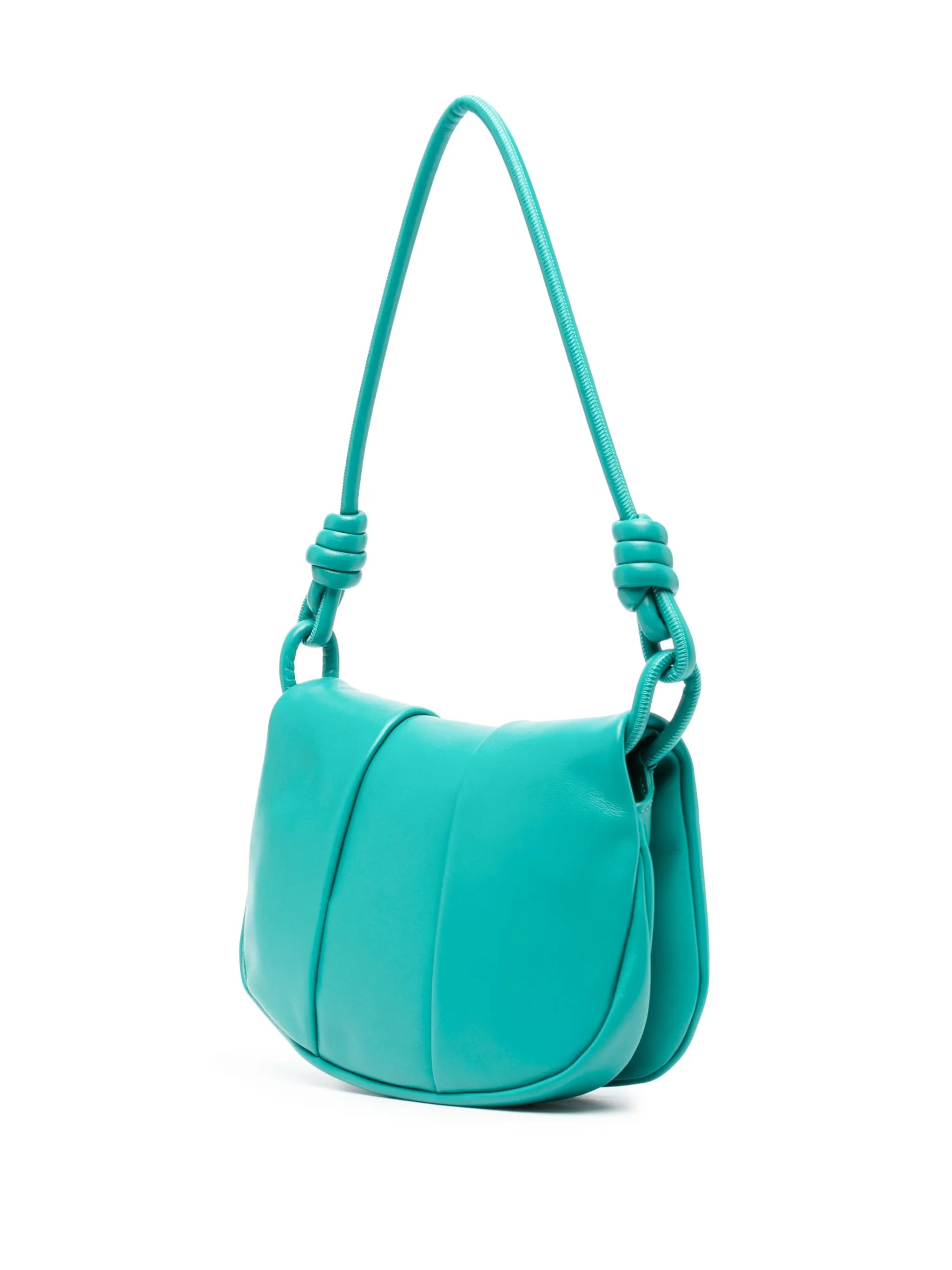 Paseo leather crossbody bag