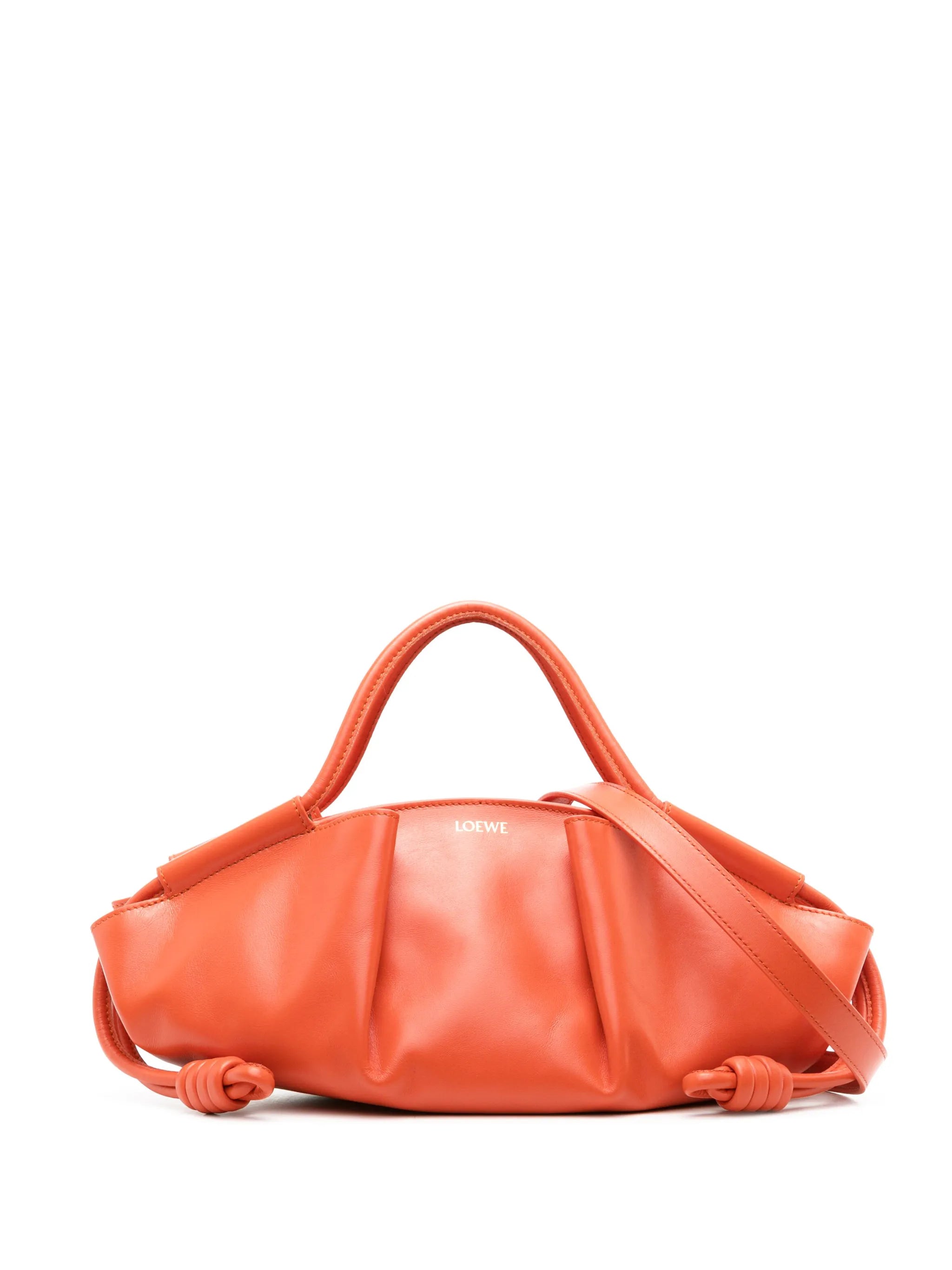 Paseo drawstring tote bag