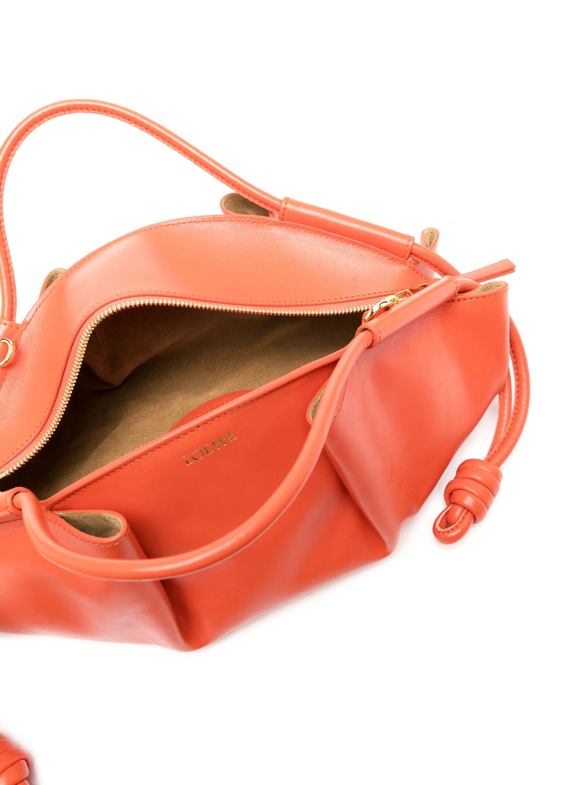 Paseo drawstring tote bag