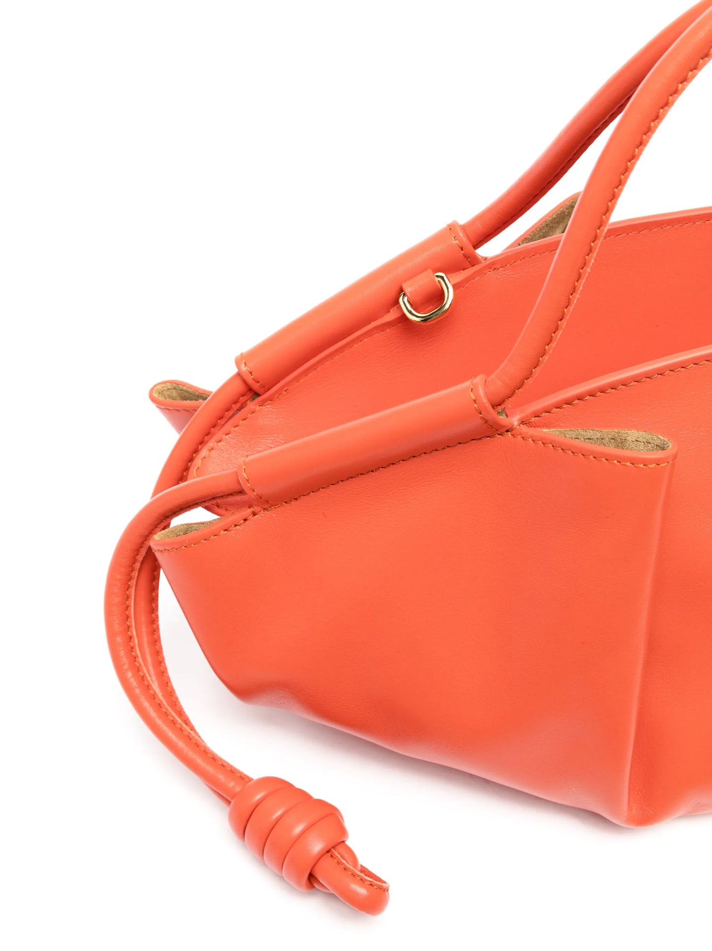 Paseo drawstring tote bag