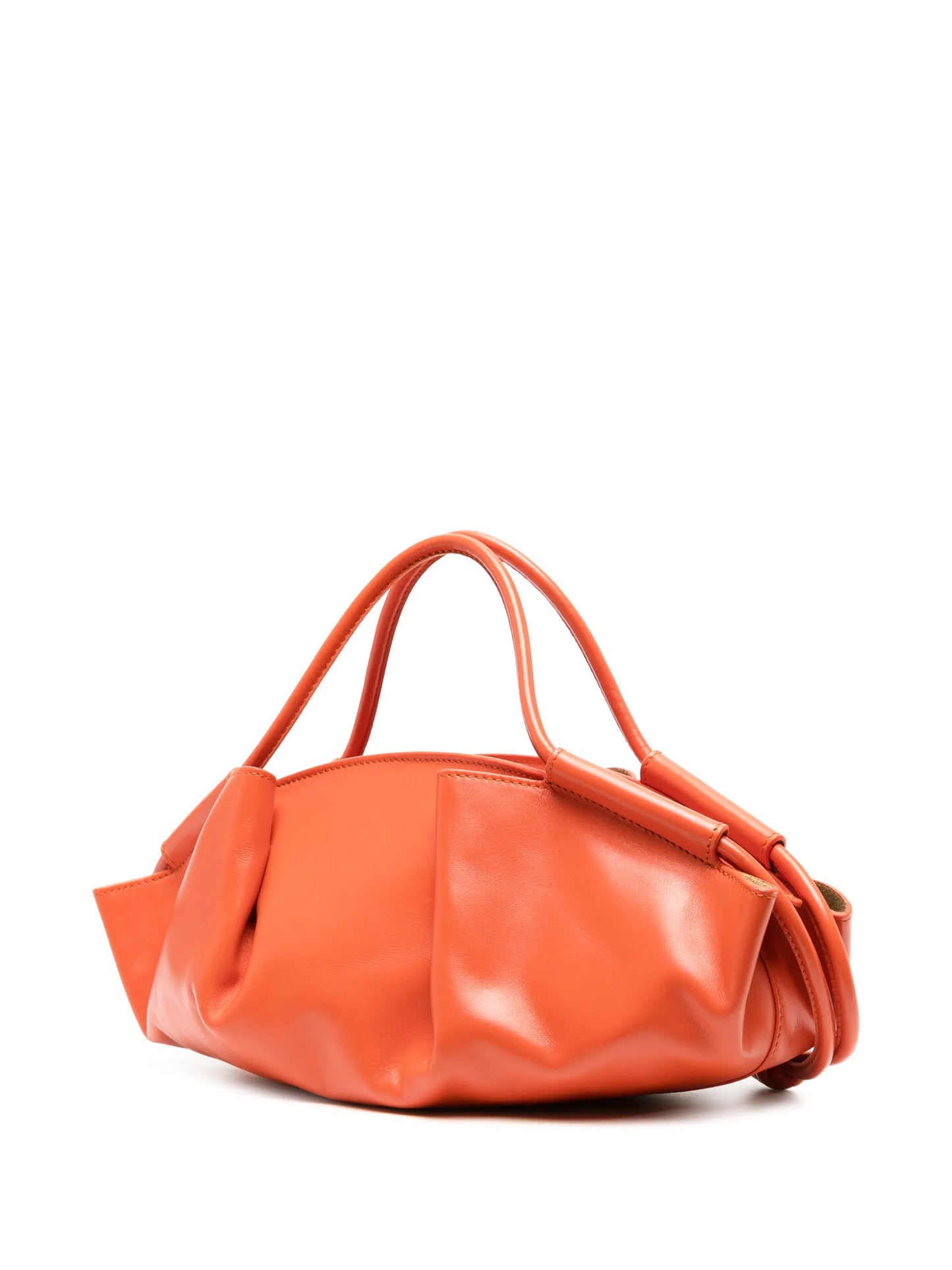 Paseo drawstring tote bag