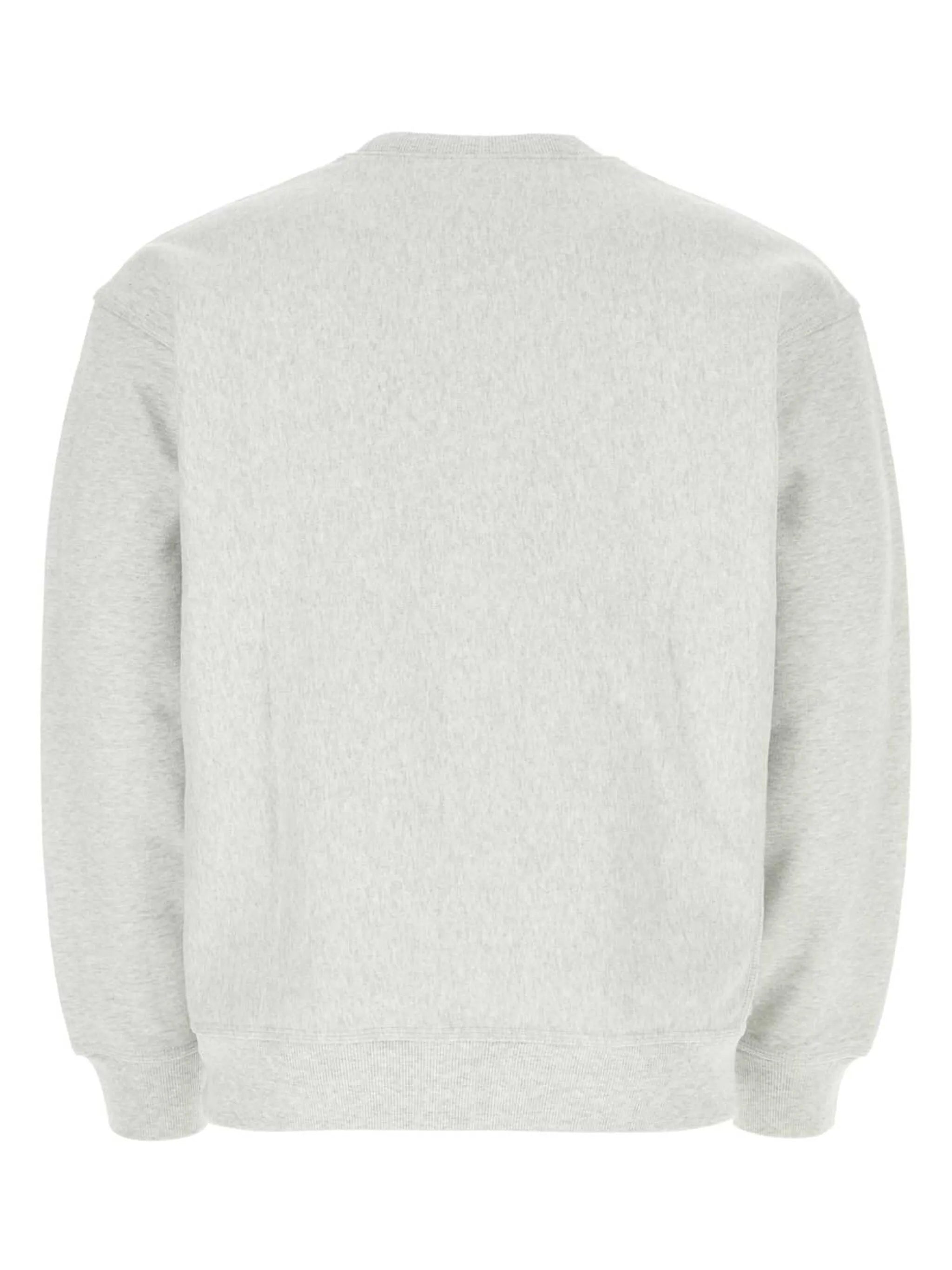 American Script sweatshirt
