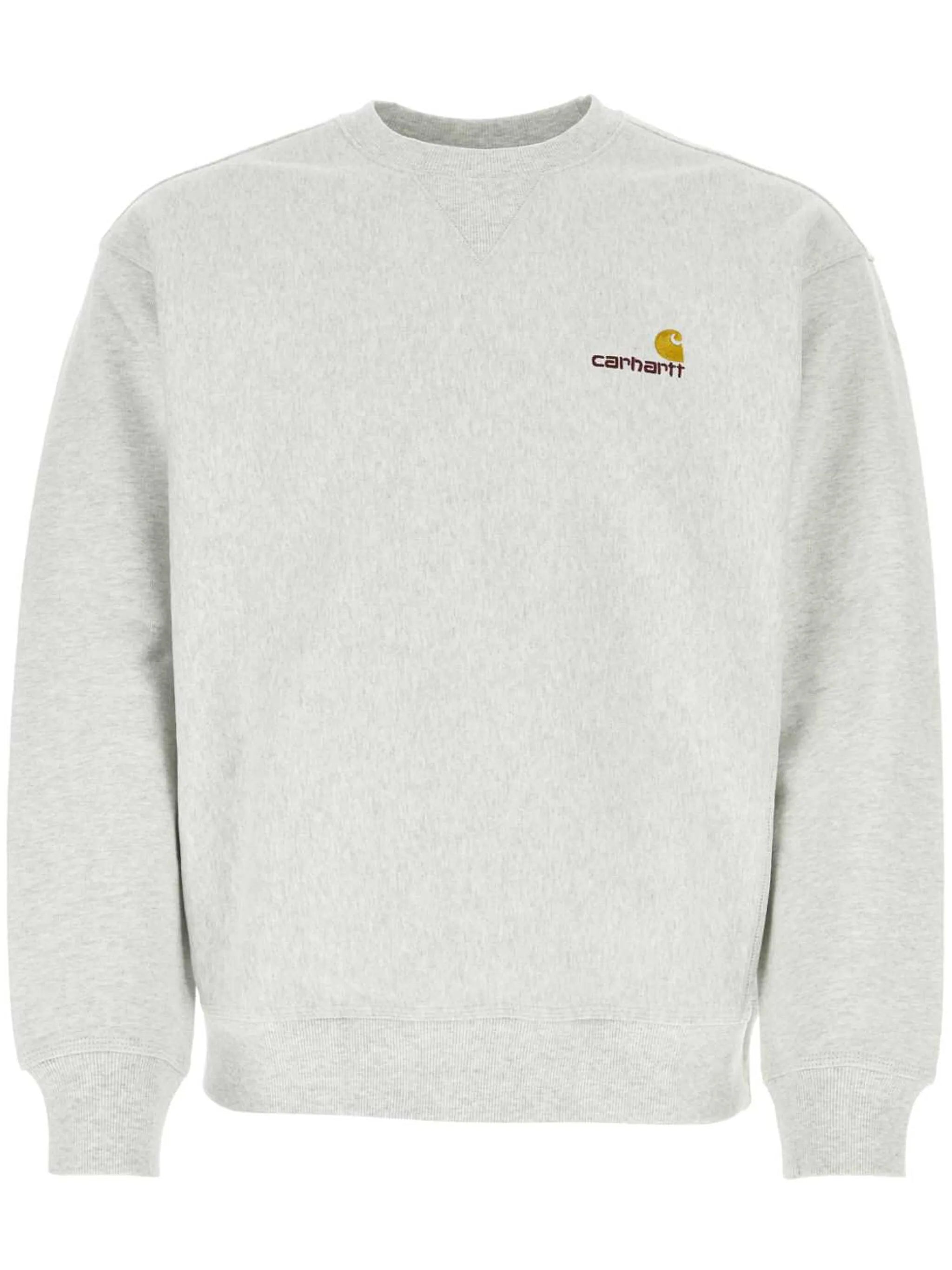 American Script sweatshirt