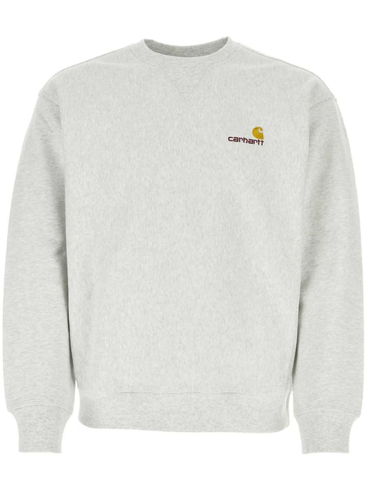 American Script sweatshirt