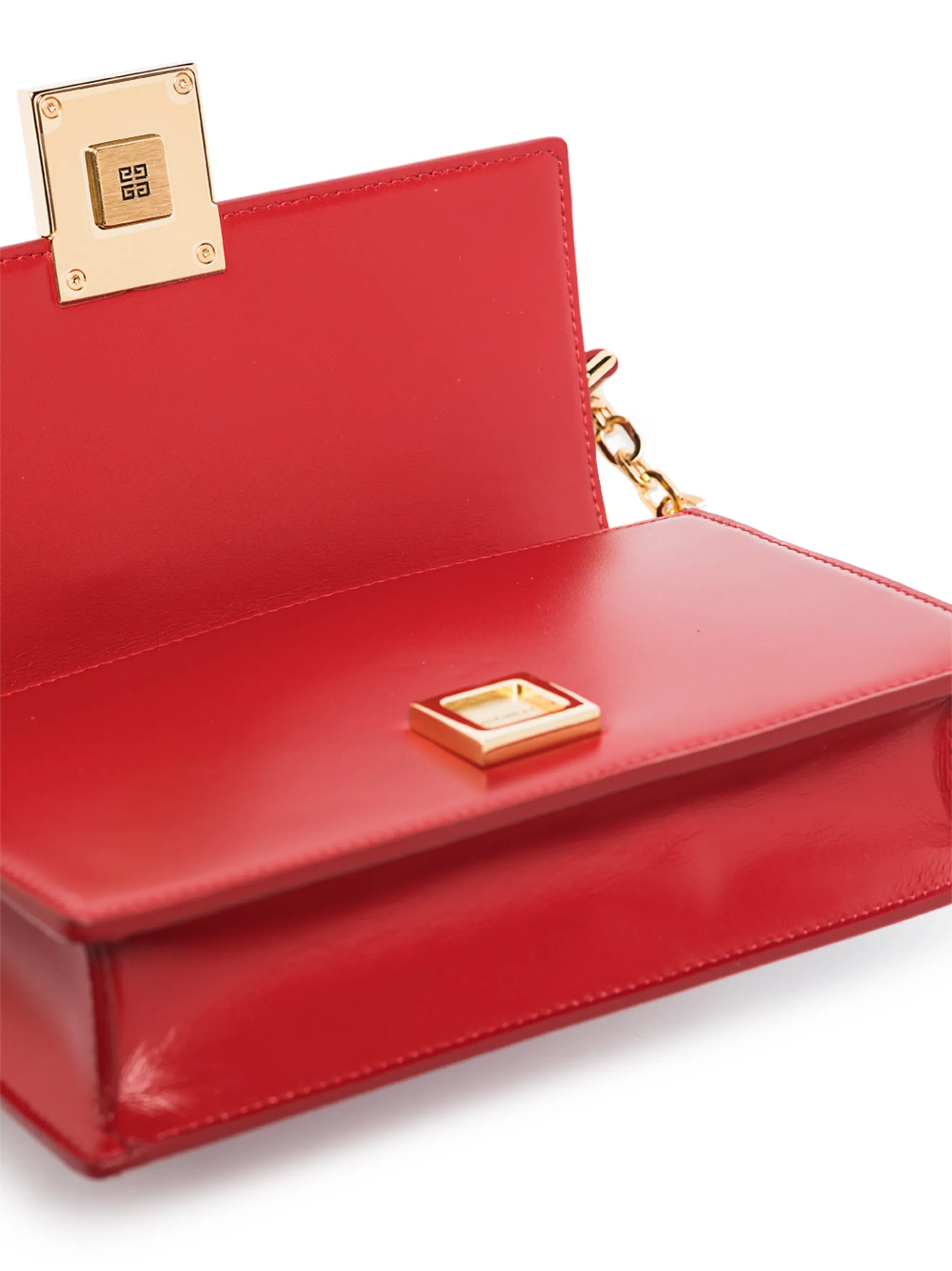 small 4G crossbody bag