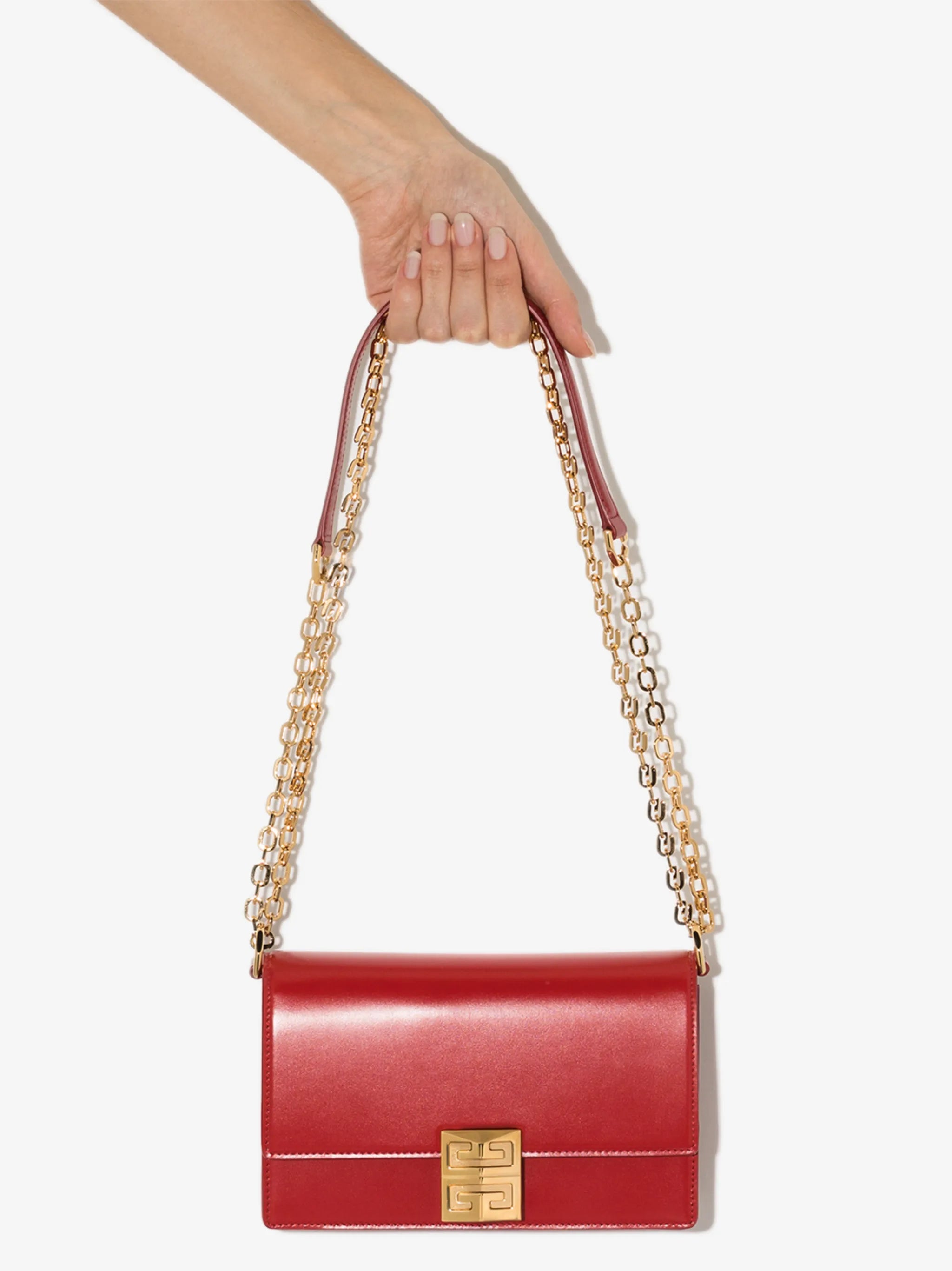 small 4G crossbody bag