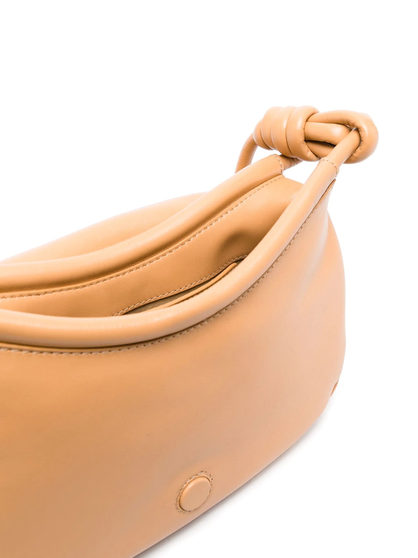 Paseo leather crossbody bag