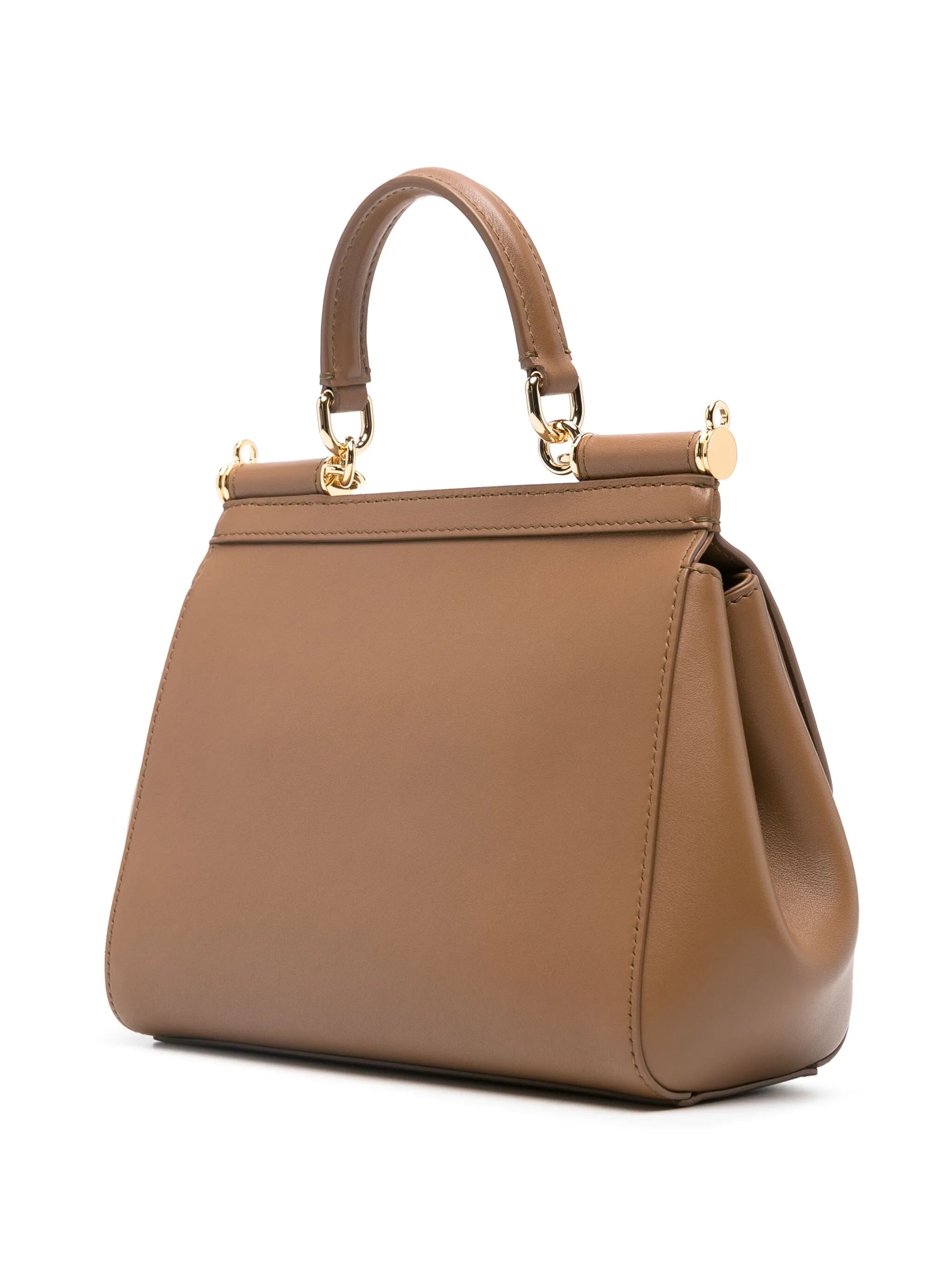 medium Sicily tote bag