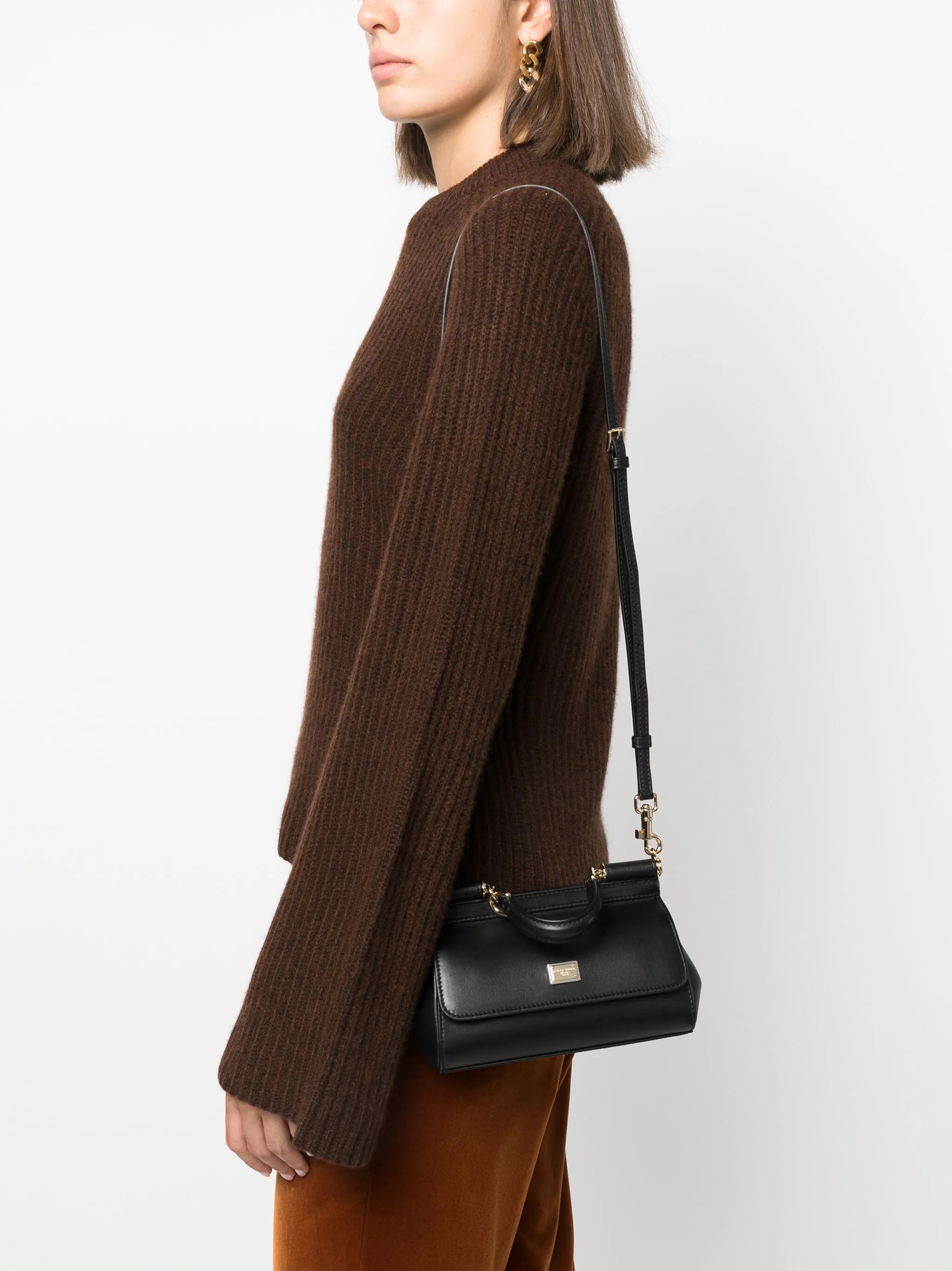 small Sicily tote bag