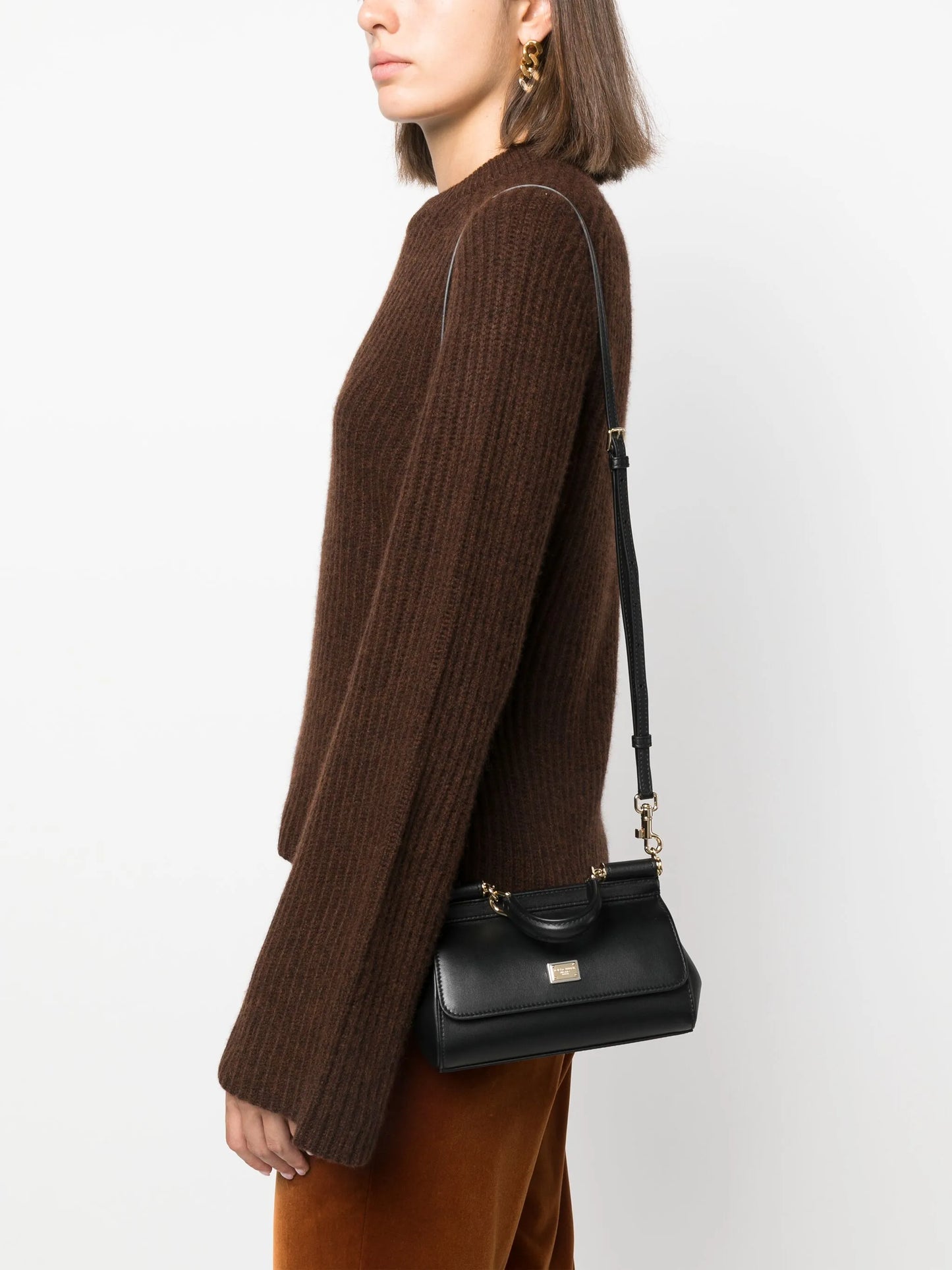 small Sicily tote bag