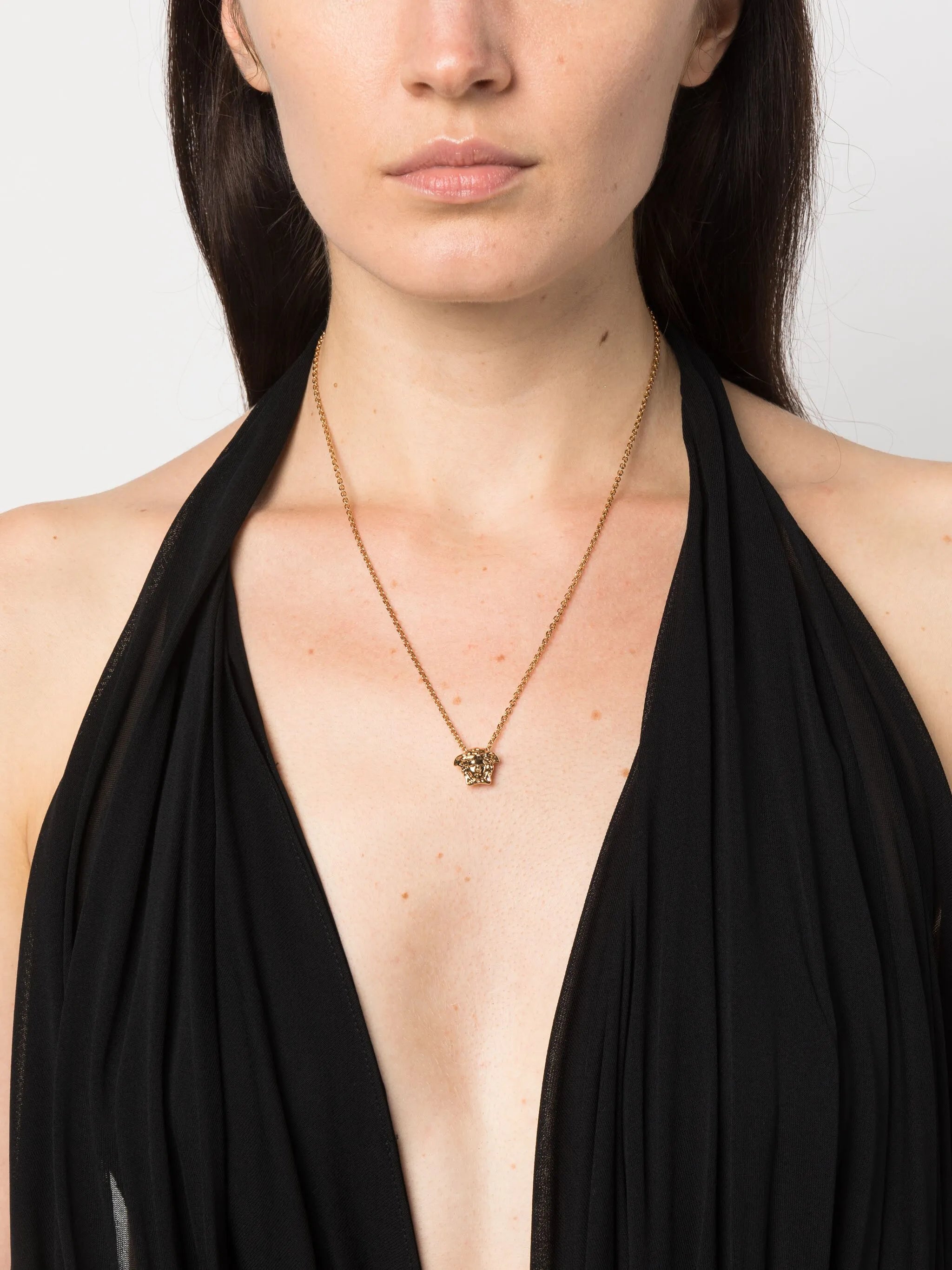 La Medusa necklace