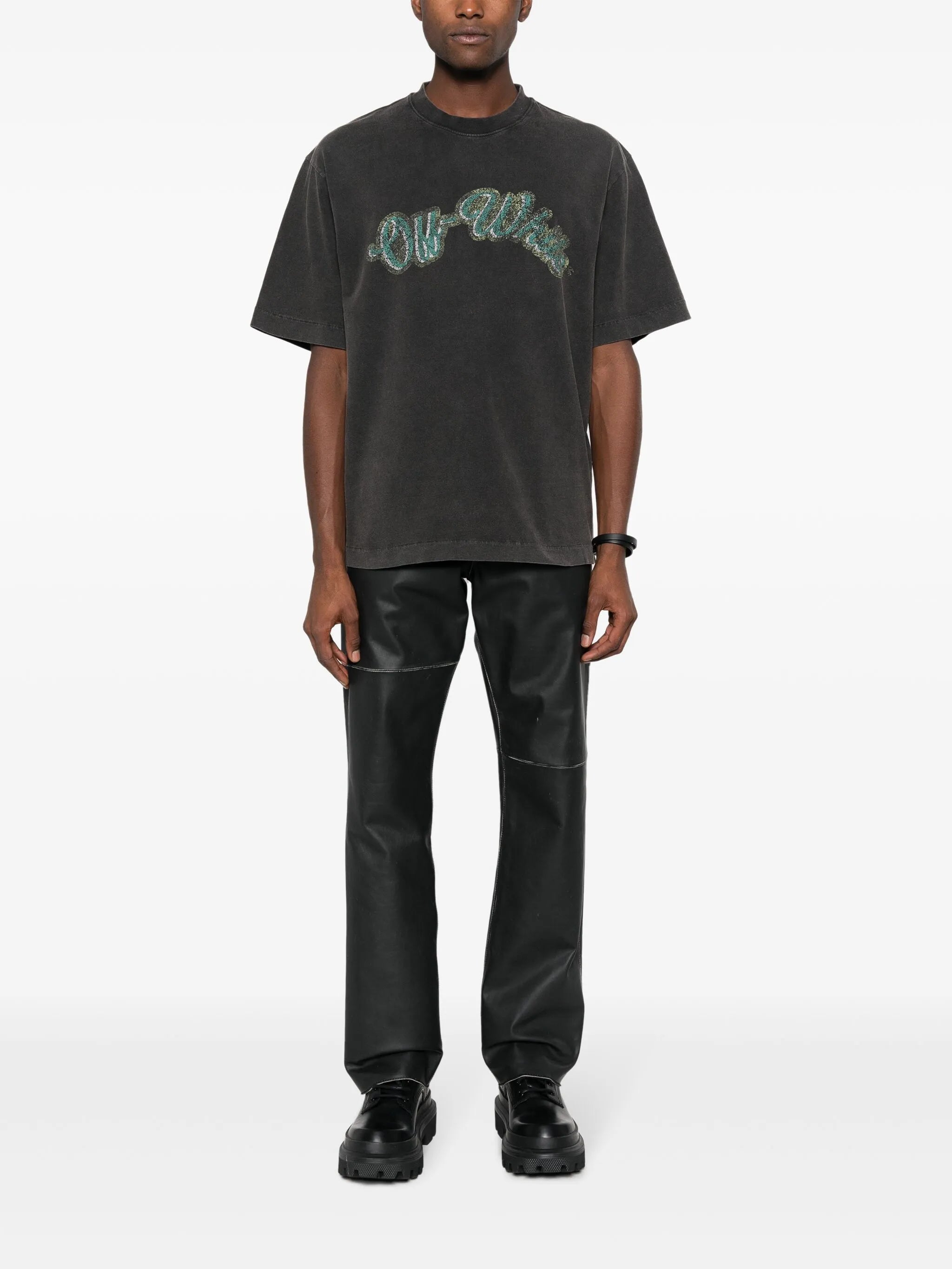 Bacchus Skate T-shirt