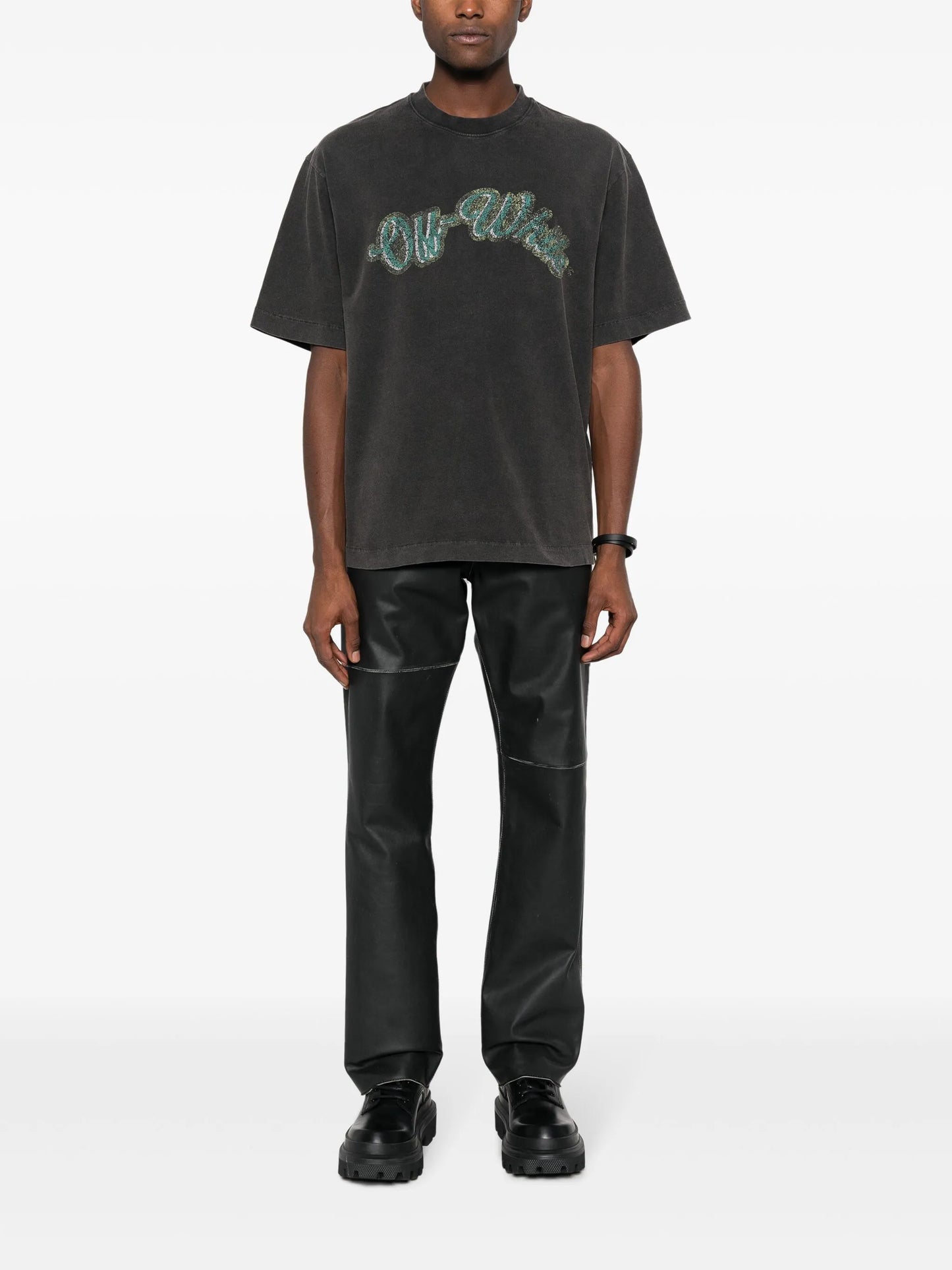 Bacchus Skate T-shirt