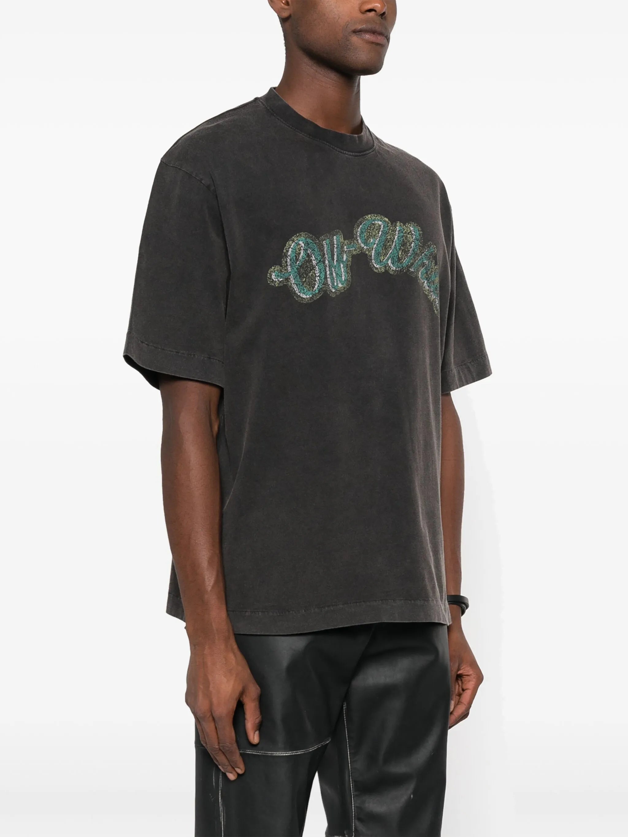 Bacchus Skate T-shirt